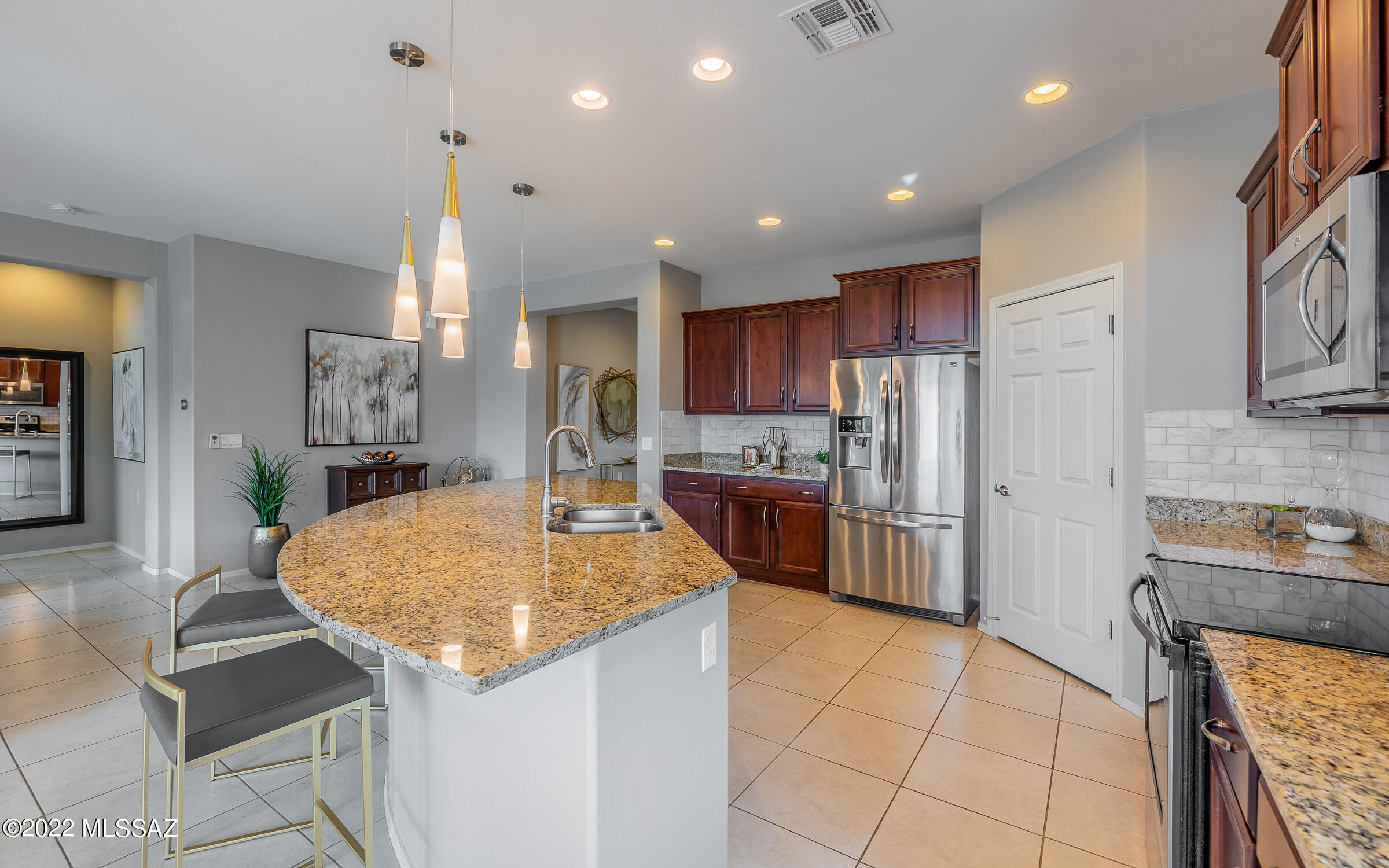 Del Webb at Rancho Del Lago Phase II SQ20112850077 - Residential