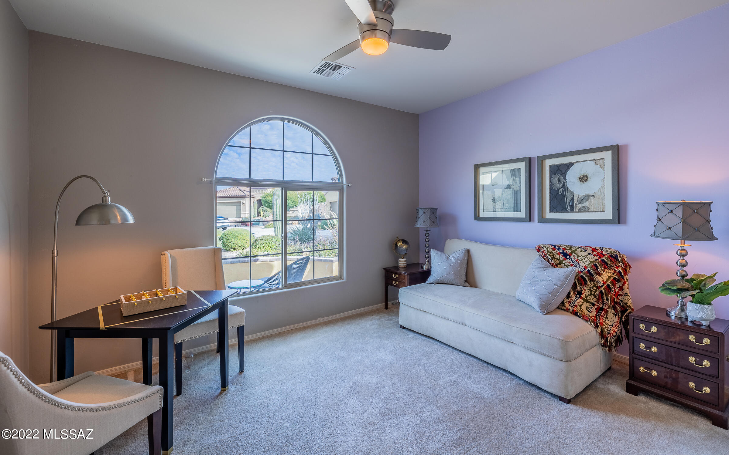 Del Webb at Rancho Del Lago Phase II SQ20112850077 - Residential
