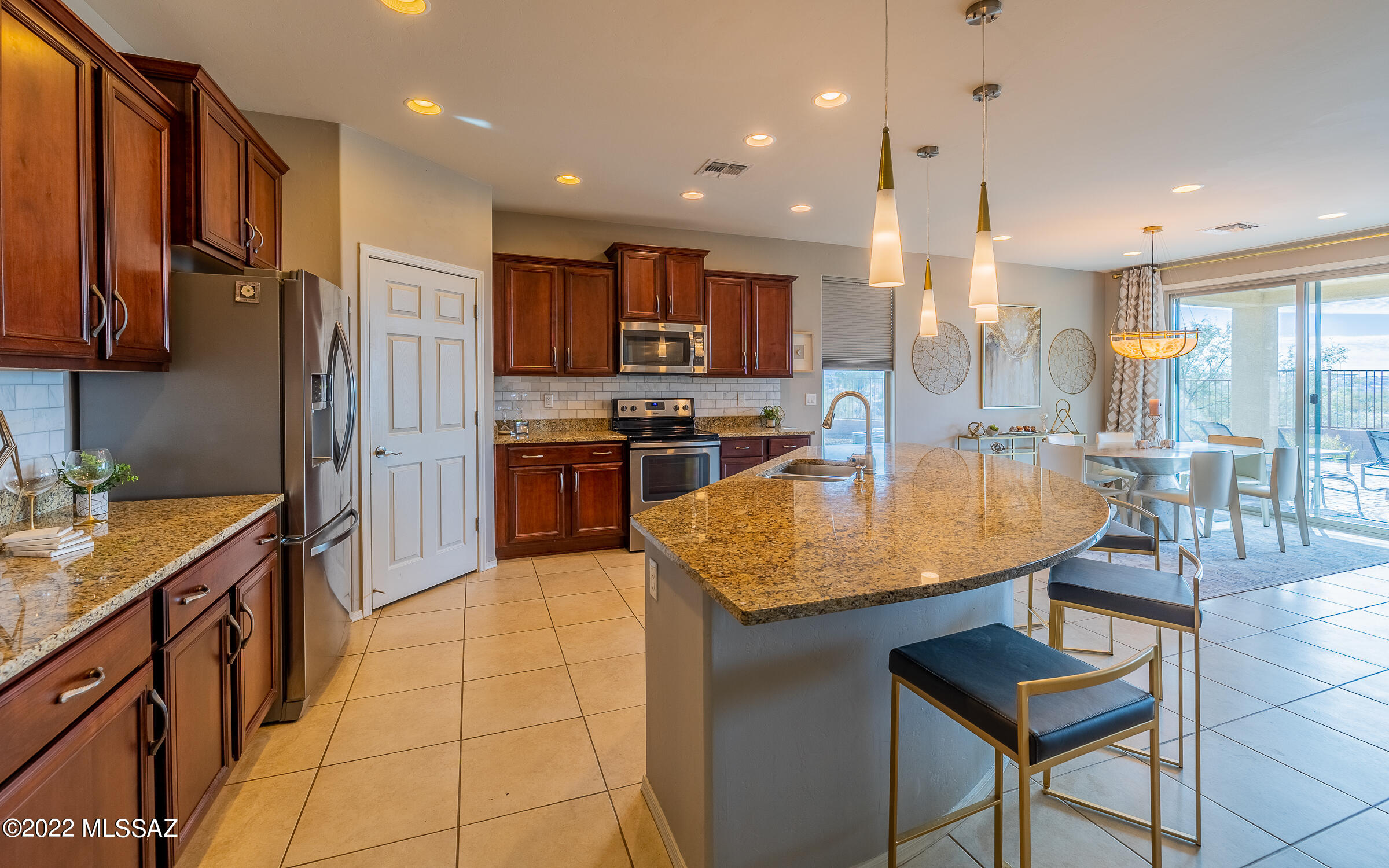 Del Webb at Rancho Del Lago Phase II SQ20112850077 - Residential