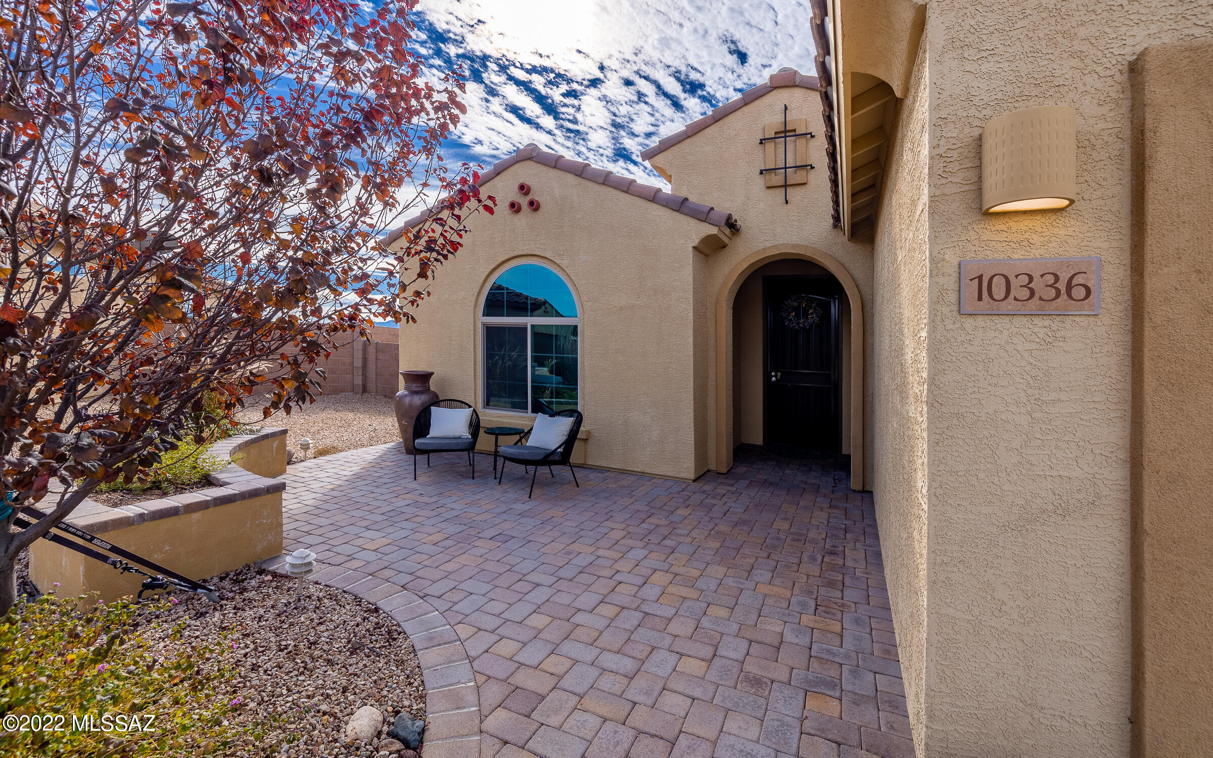 Del Webb at Rancho Del Lago Phase II SQ20112850077 - Residential