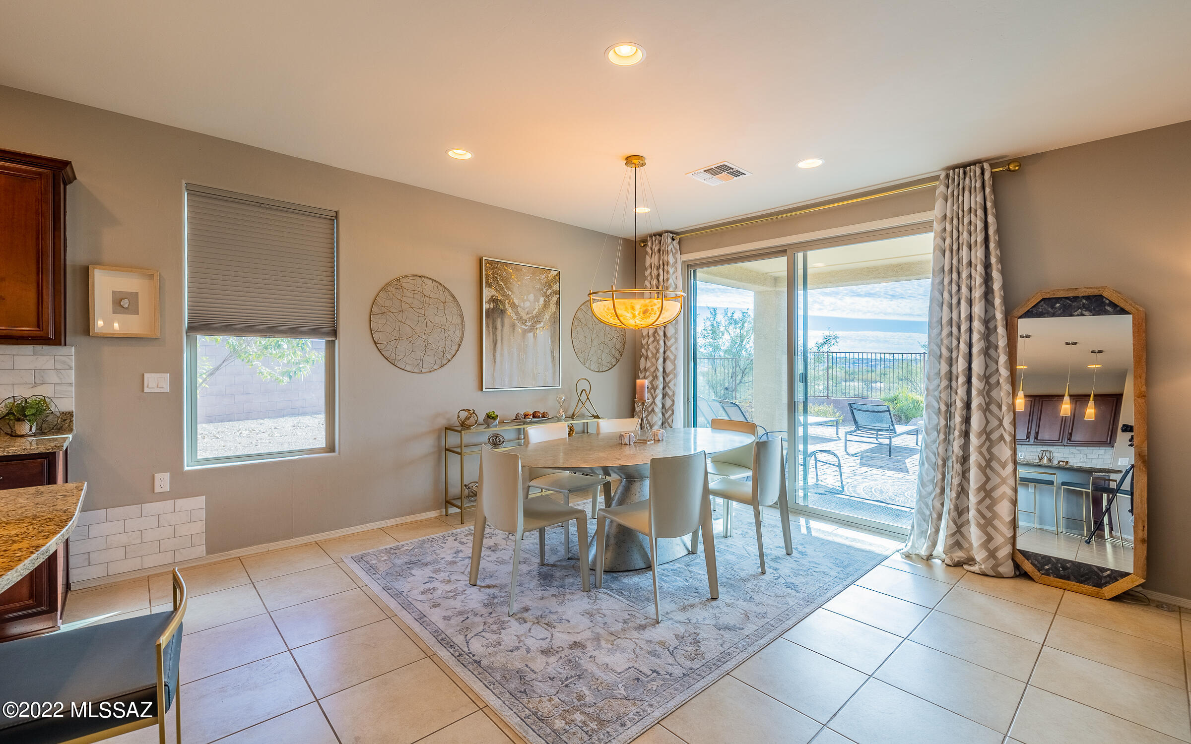 Del Webb at Rancho Del Lago Phase II SQ20112850077 - Residential