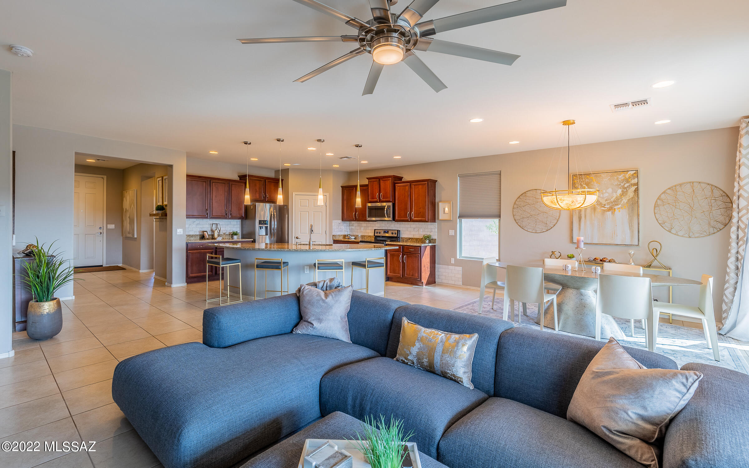 Del Webb at Rancho Del Lago Phase II SQ20112850077 - Residential