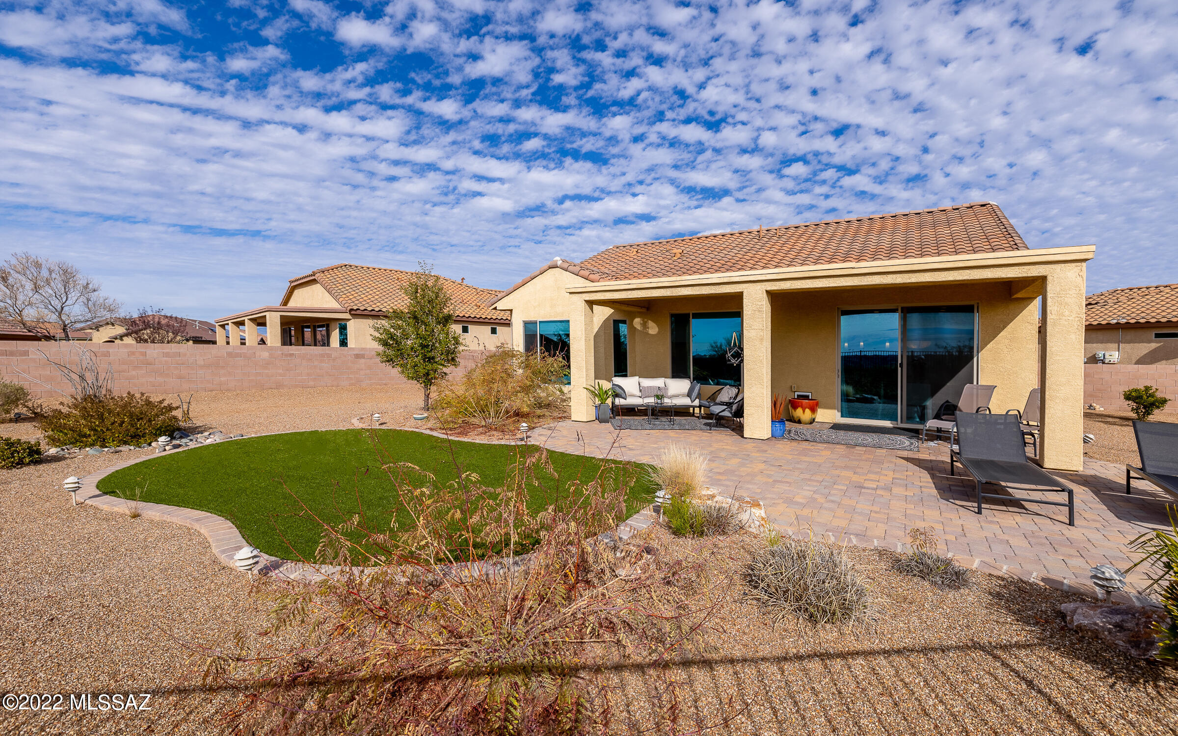 Del Webb at Rancho Del Lago Phase II SQ20112850077 - Residential