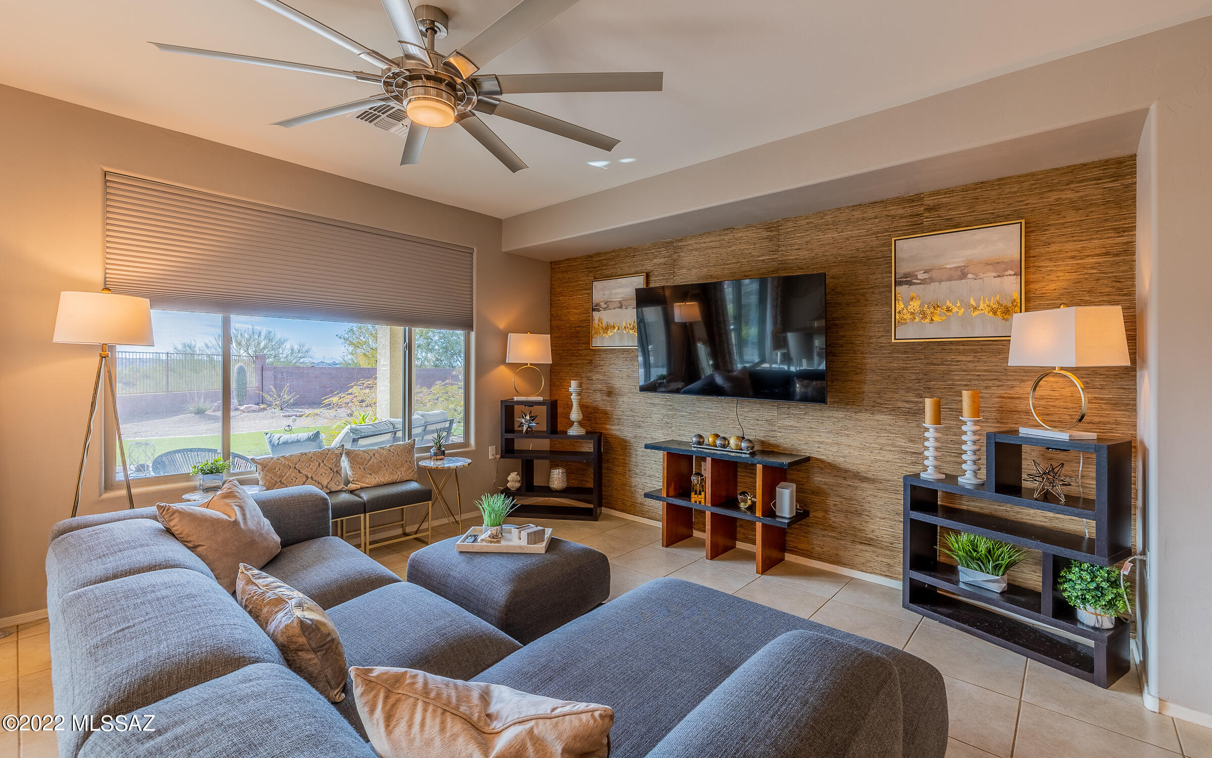 Del Webb at Rancho Del Lago Phase II SQ20112850077 - Residential