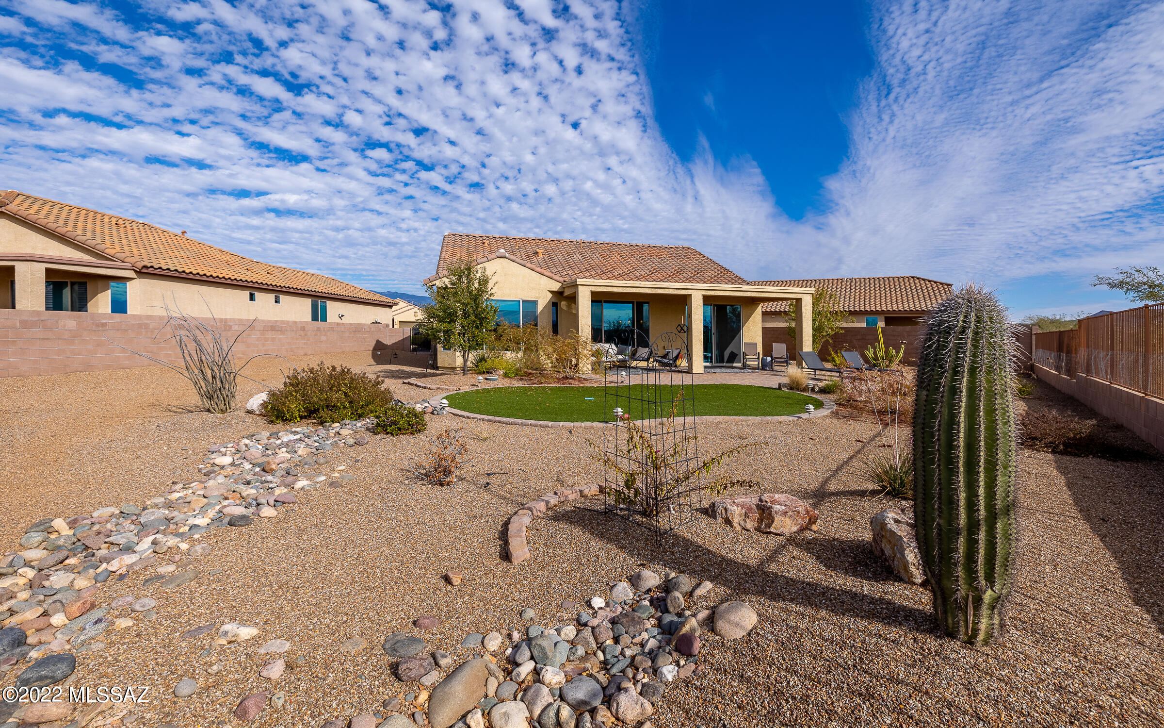 Del Webb at Rancho Del Lago Phase II SQ20112850077 - Residential