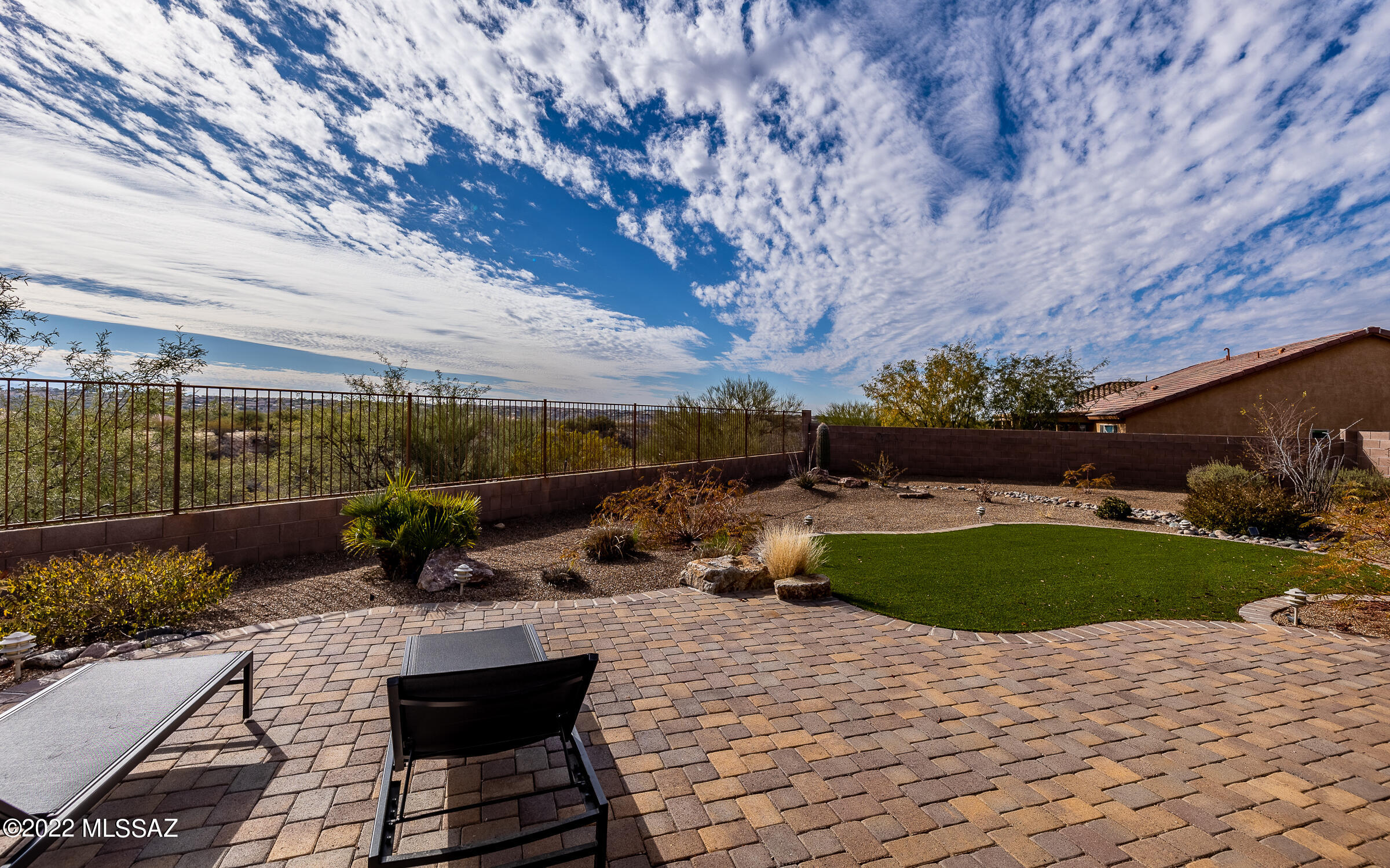 Del Webb at Rancho Del Lago Phase II SQ20112850077 - Residential