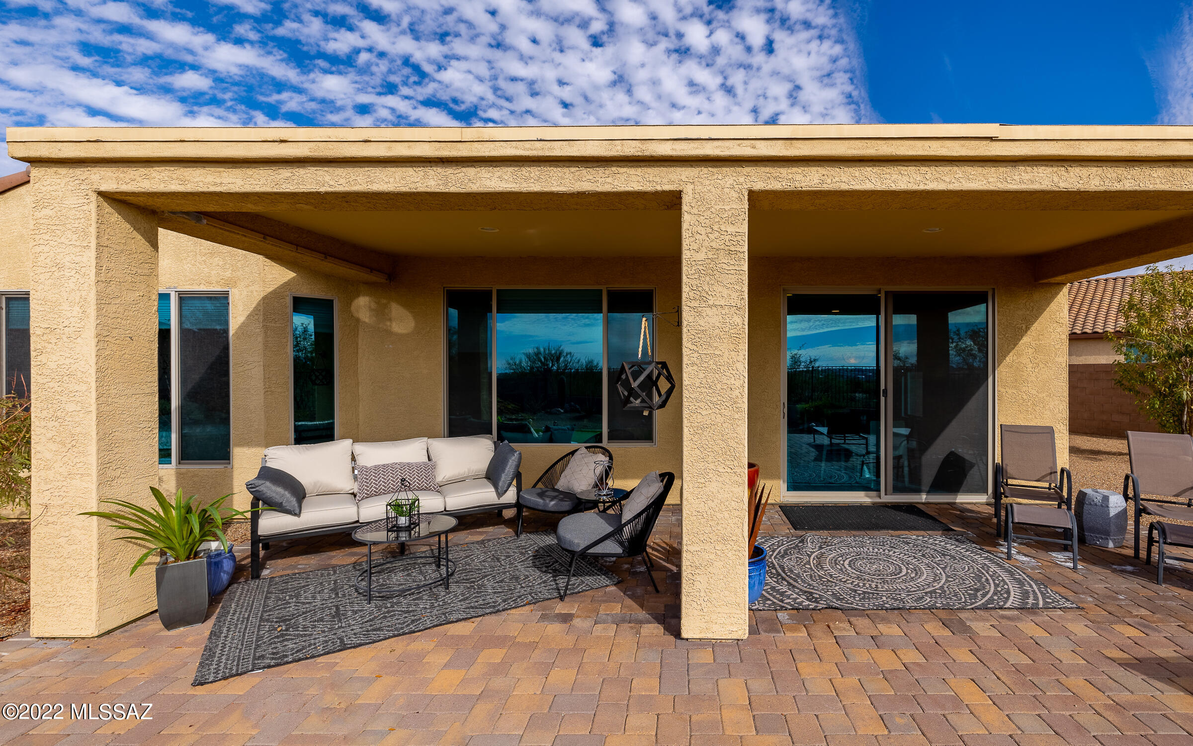 Del Webb at Rancho Del Lago Phase II SQ20112850077 - Residential
