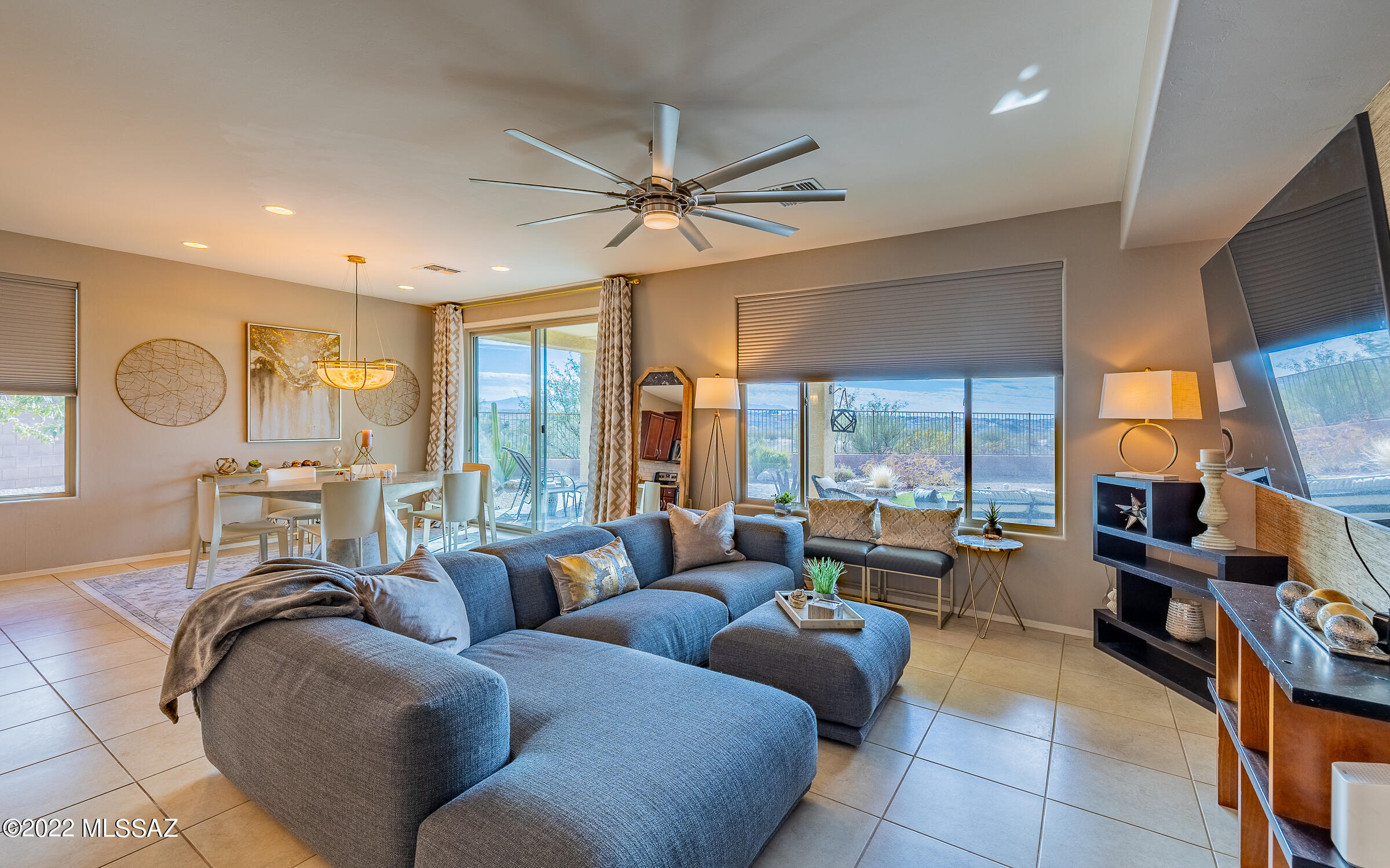 Del Webb at Rancho Del Lago Phase II SQ20112850077 - Residential
