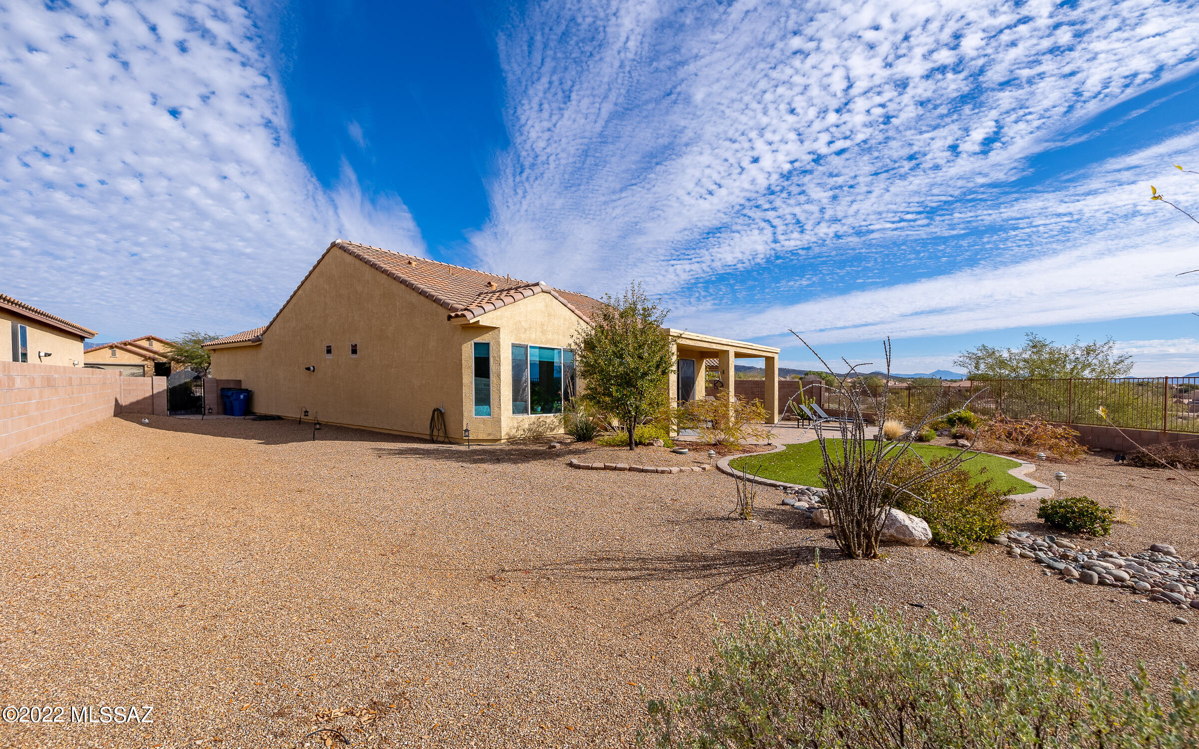 Del Webb at Rancho Del Lago Phase II SQ20112850077 - Residential