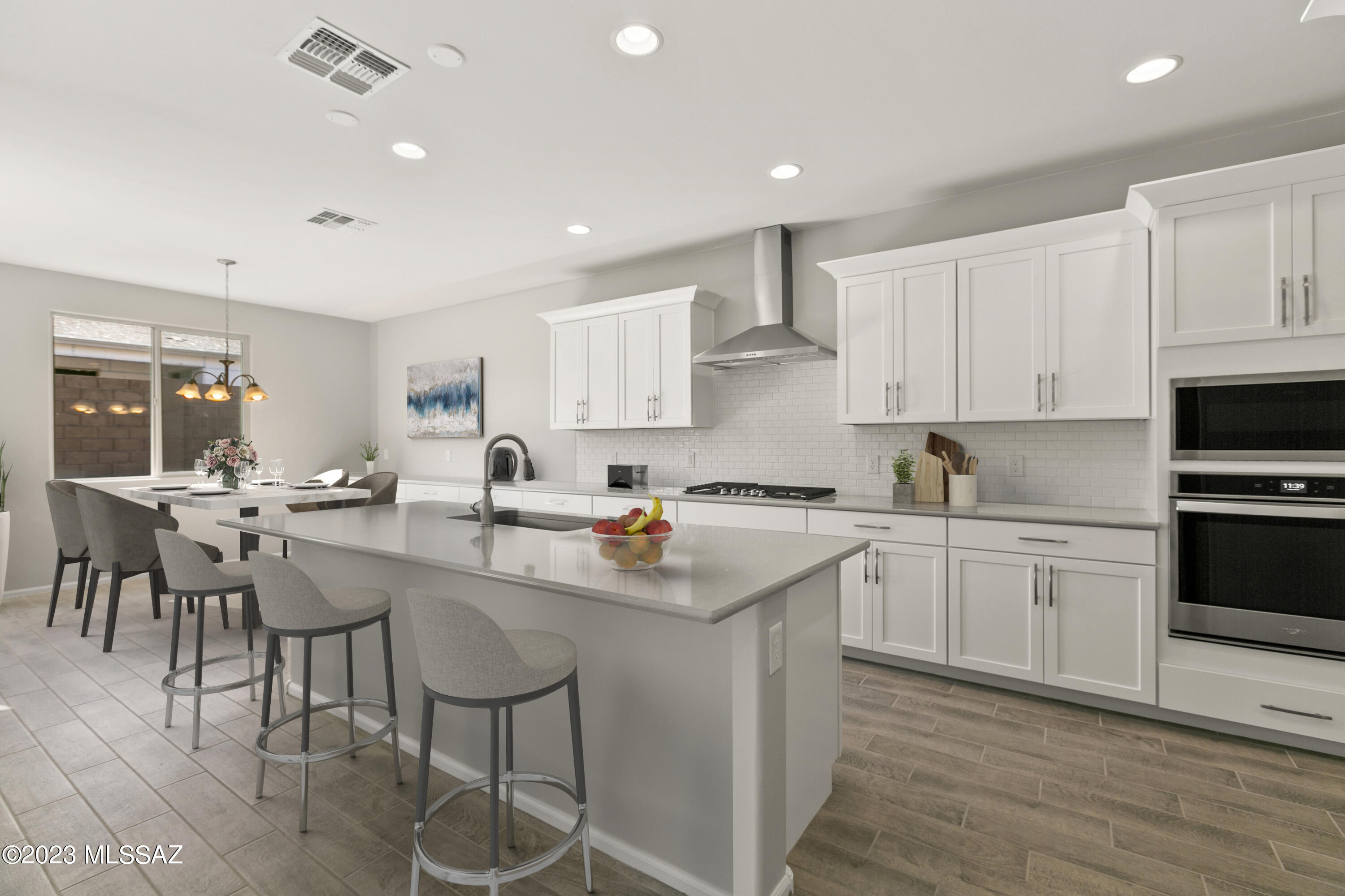 Saguaro Trails Block 6 - Residential