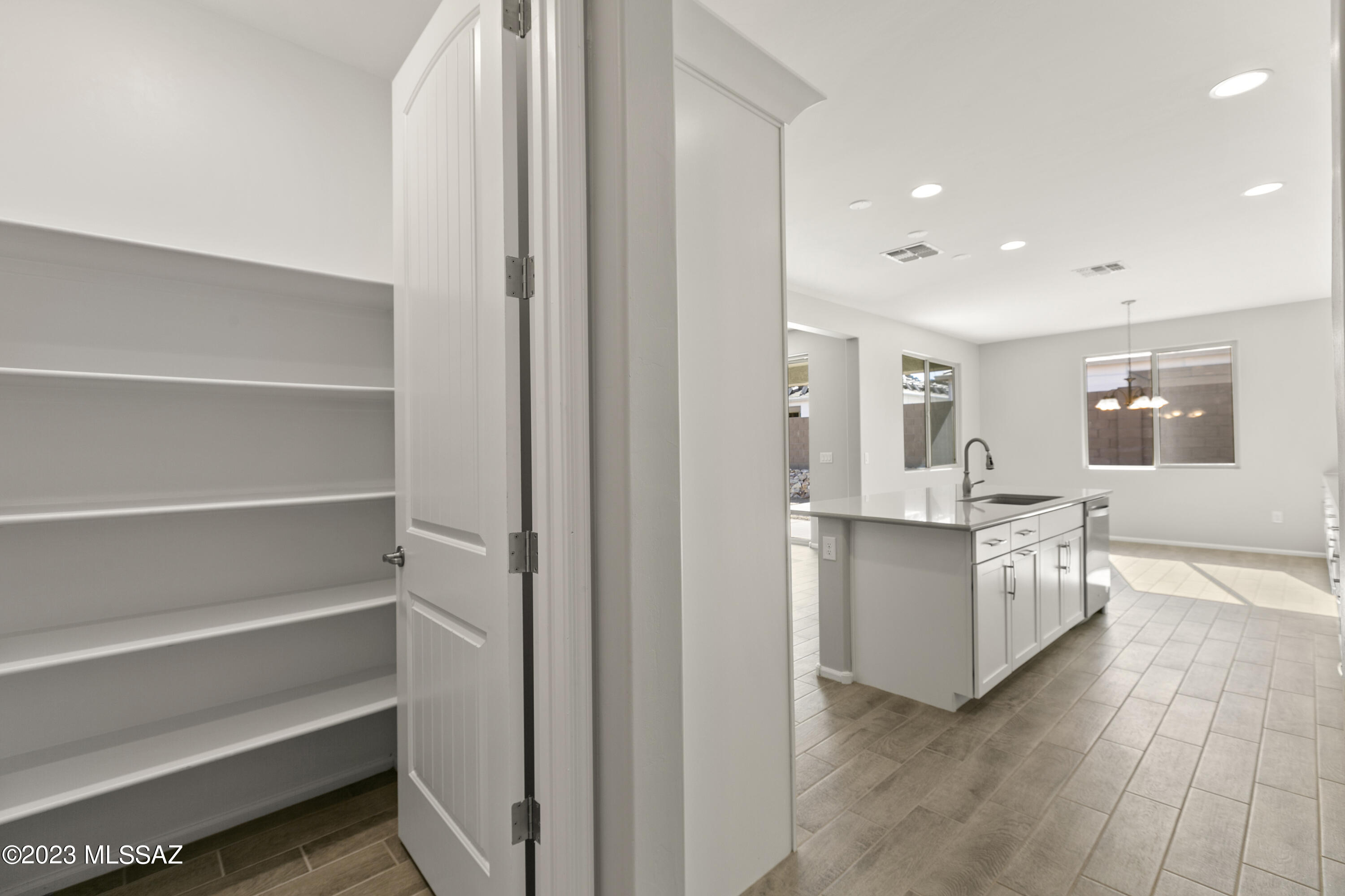 Saguaro Trails Block 6 - Residential