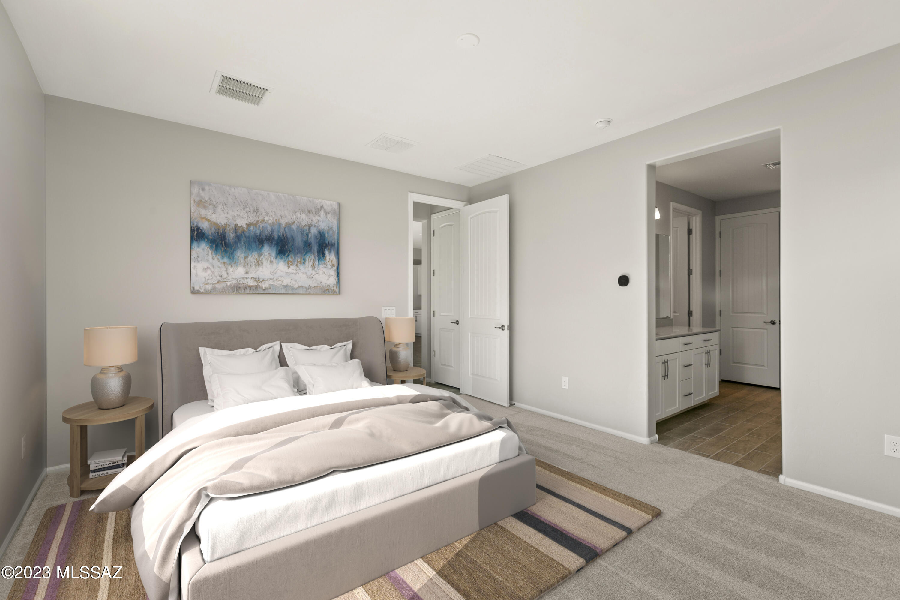 Saguaro Trails Block 6 - Residential