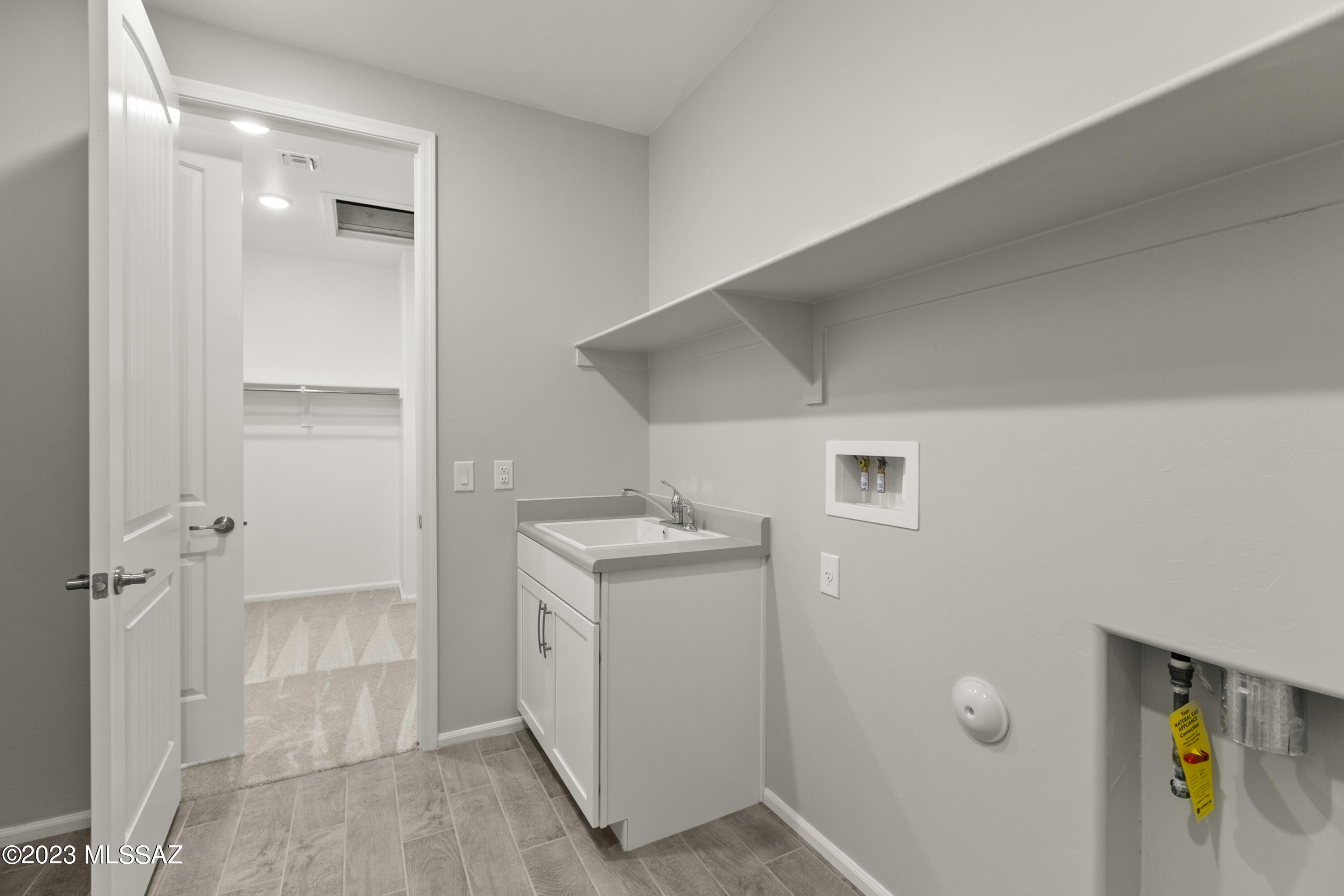 Saguaro Trails Block 6 - Residential