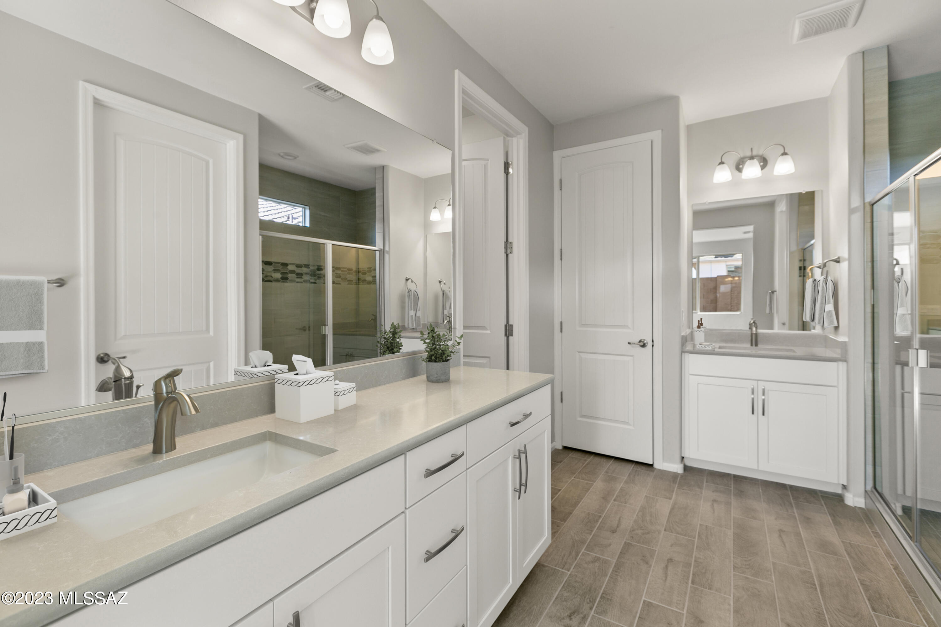 Saguaro Trails Block 6 - Residential