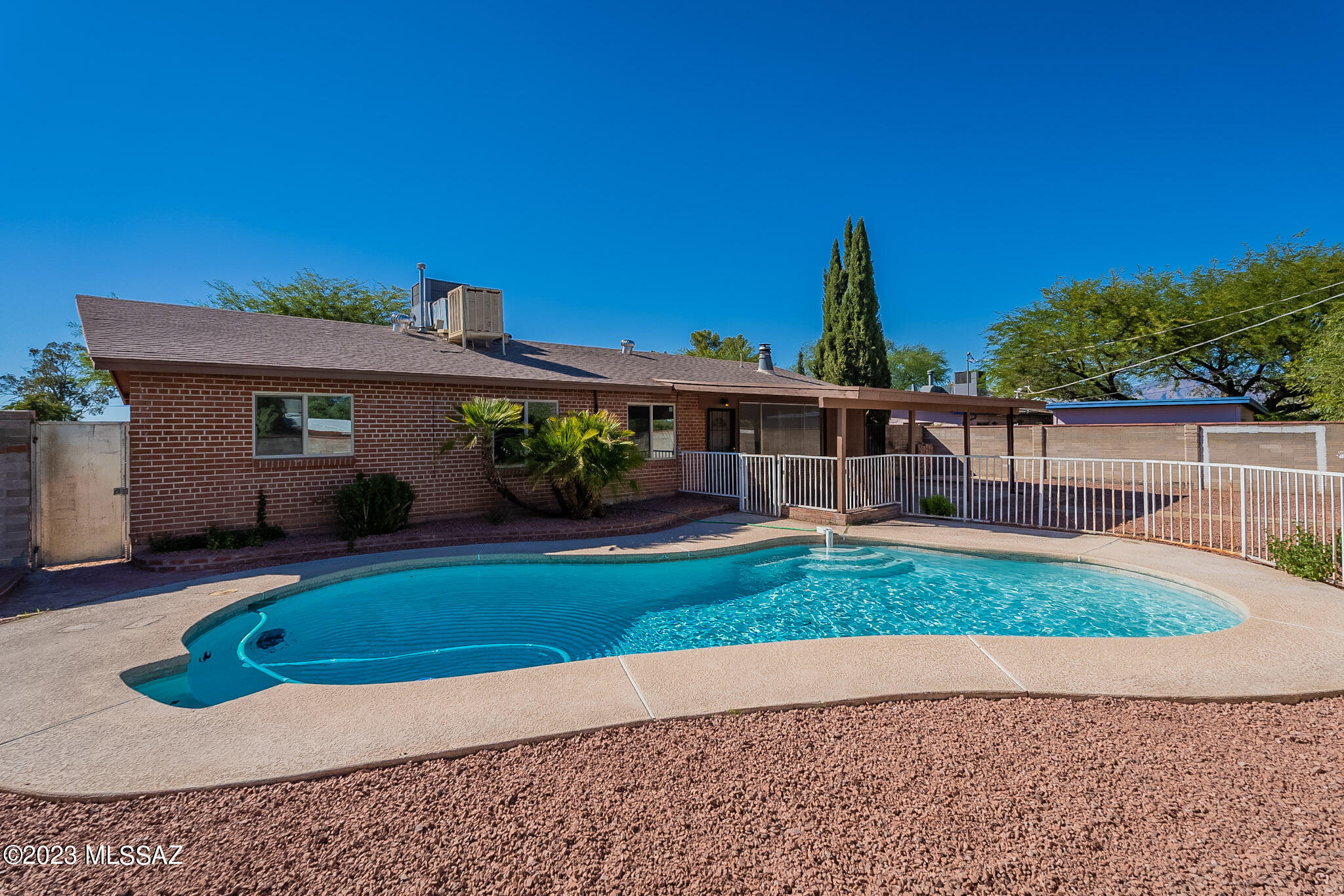 Terra Del Sol Amd - Residential