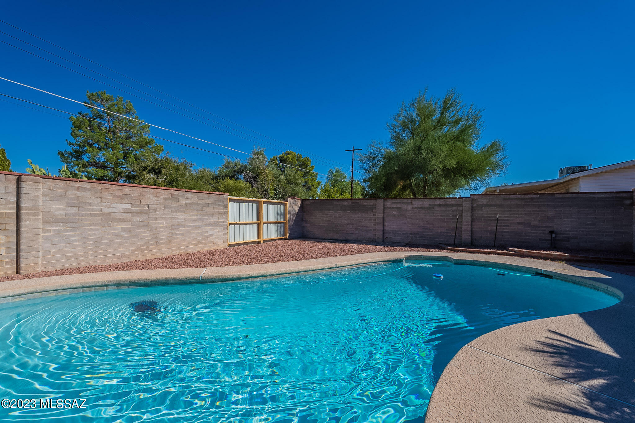 Terra Del Sol Amd - Residential