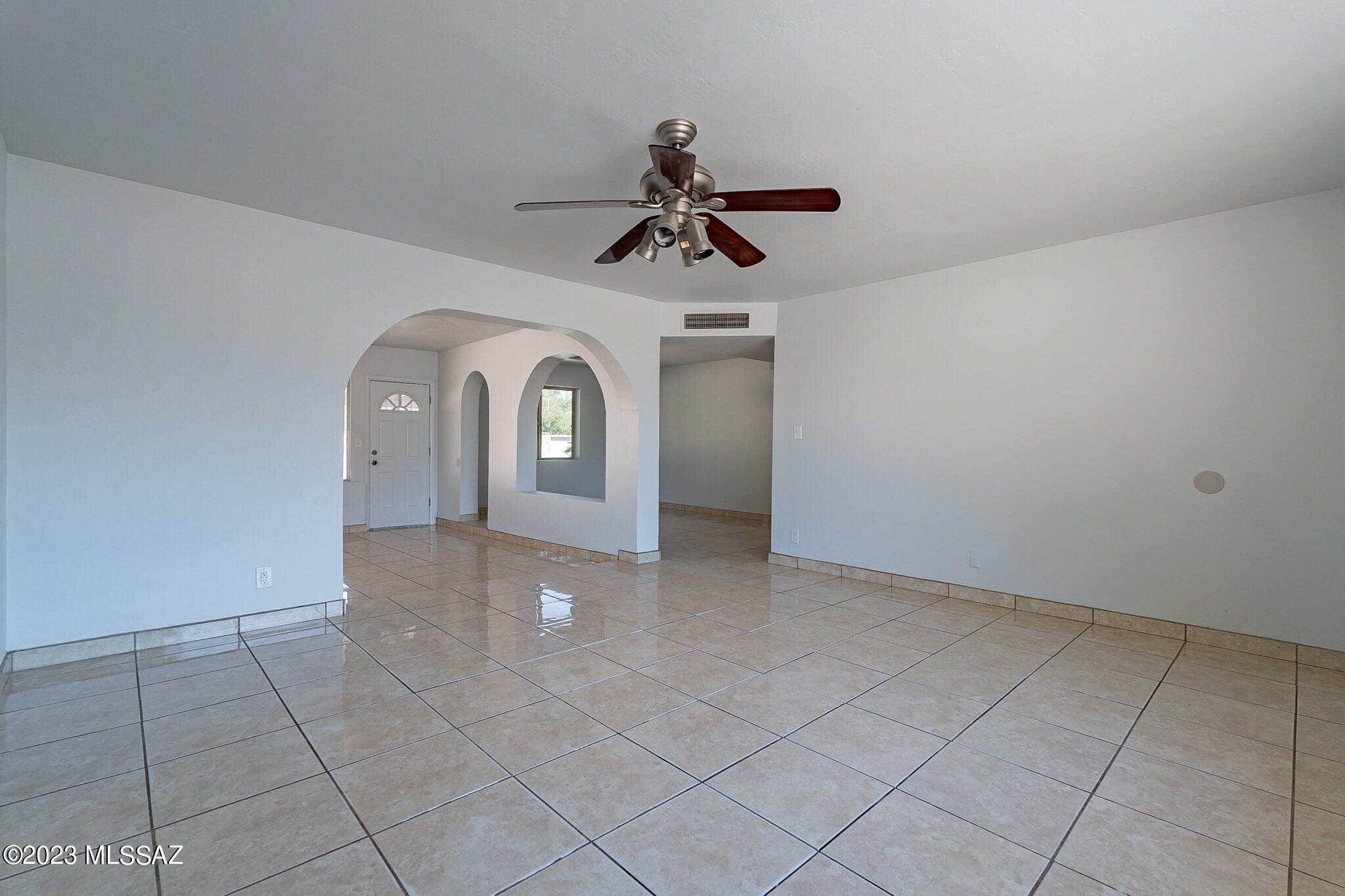 Terra Del Sol Amd - Residential