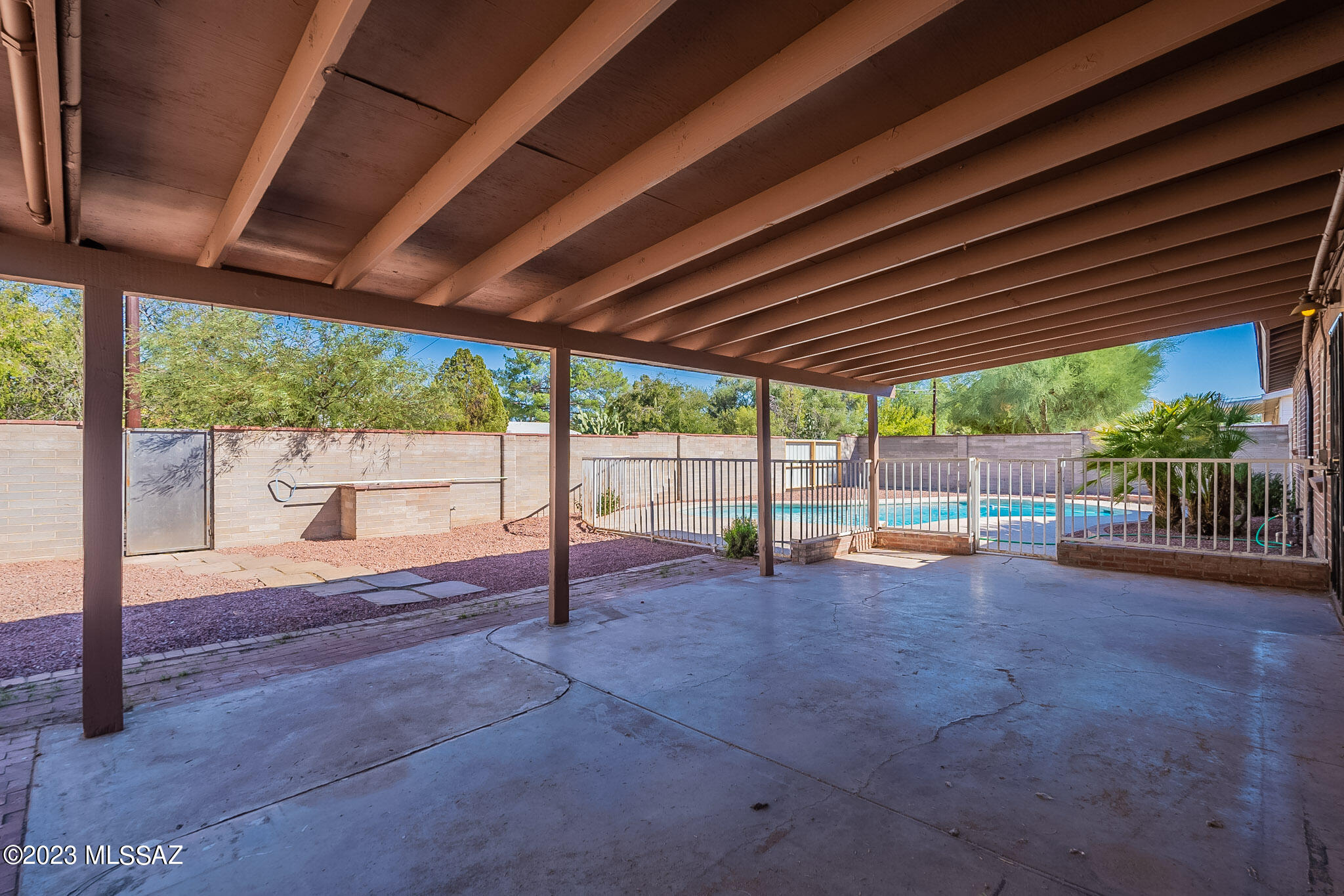 Terra Del Sol Amd - Residential
