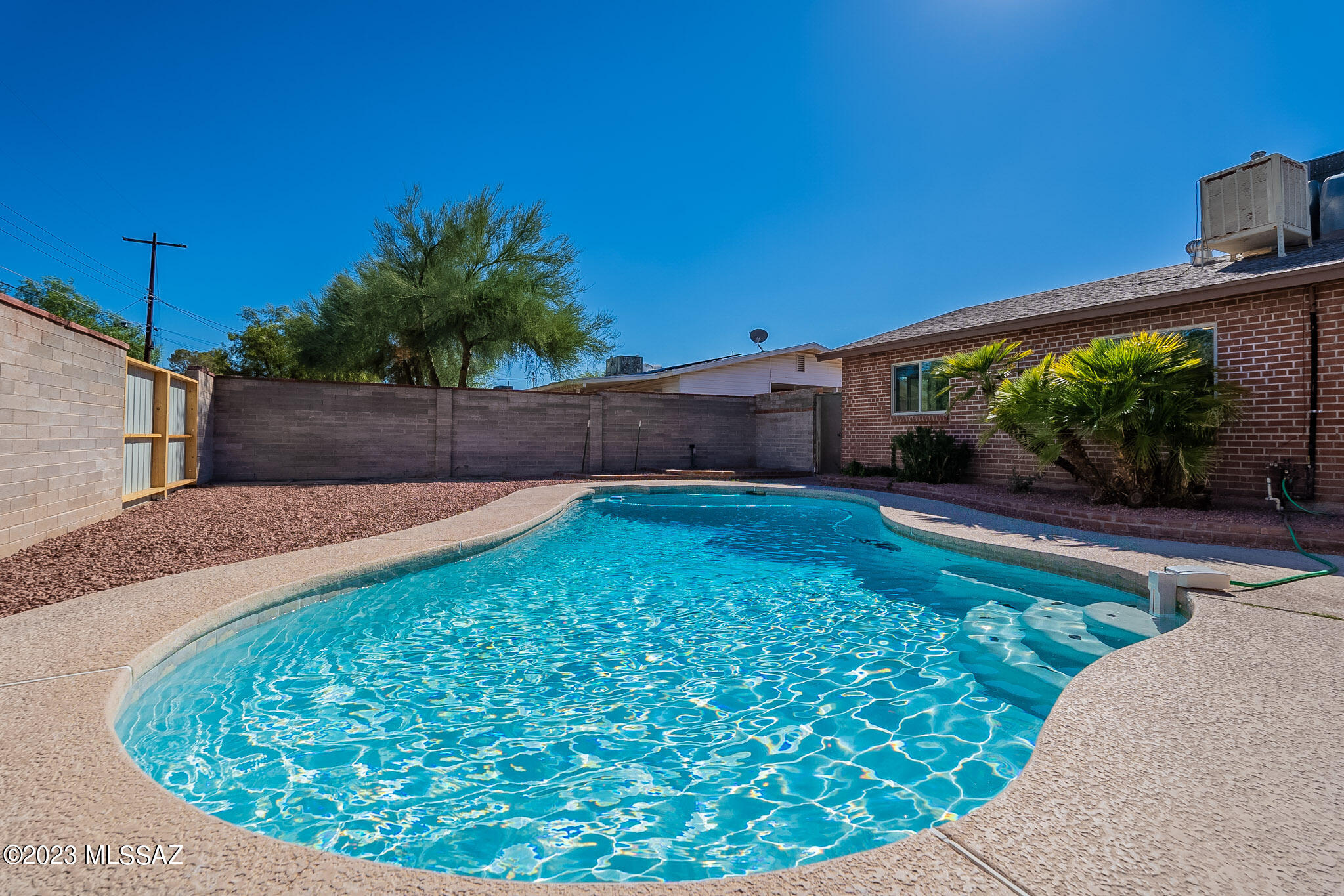 Terra Del Sol Amd - Residential