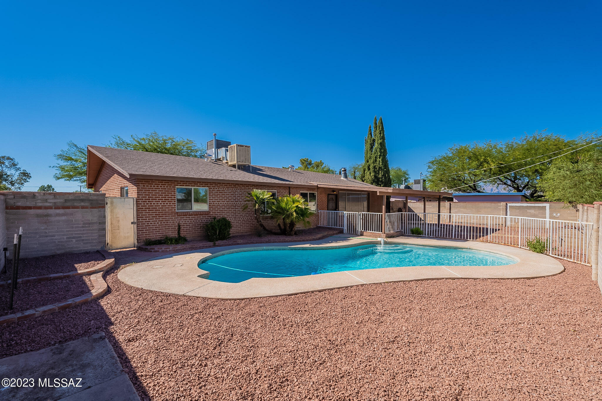Terra Del Sol Amd - Residential