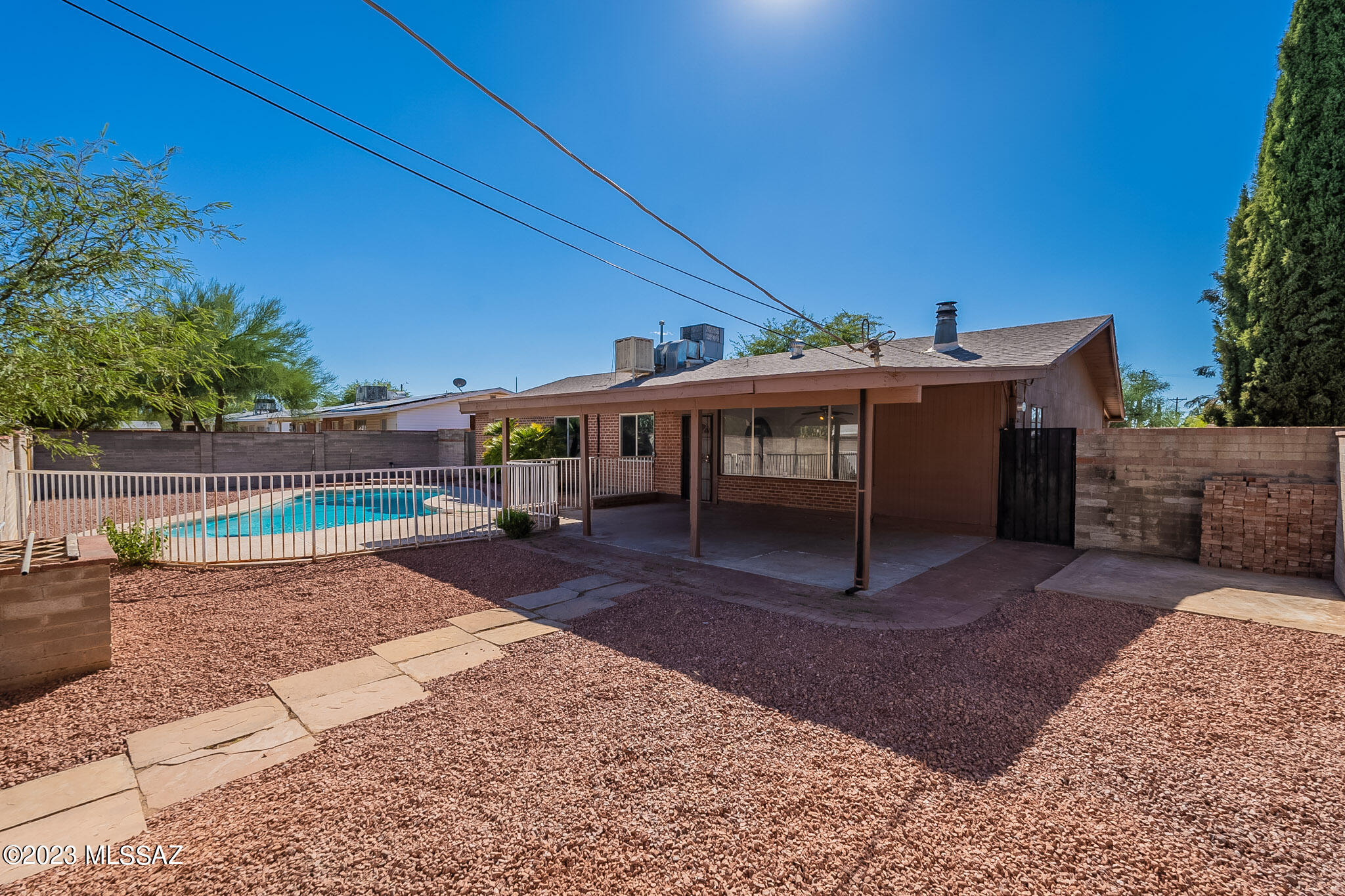 Terra Del Sol Amd - Residential