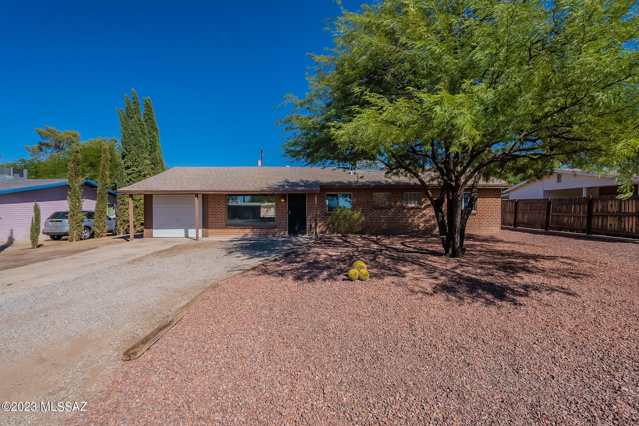 Terra Del Sol Amd - Residential