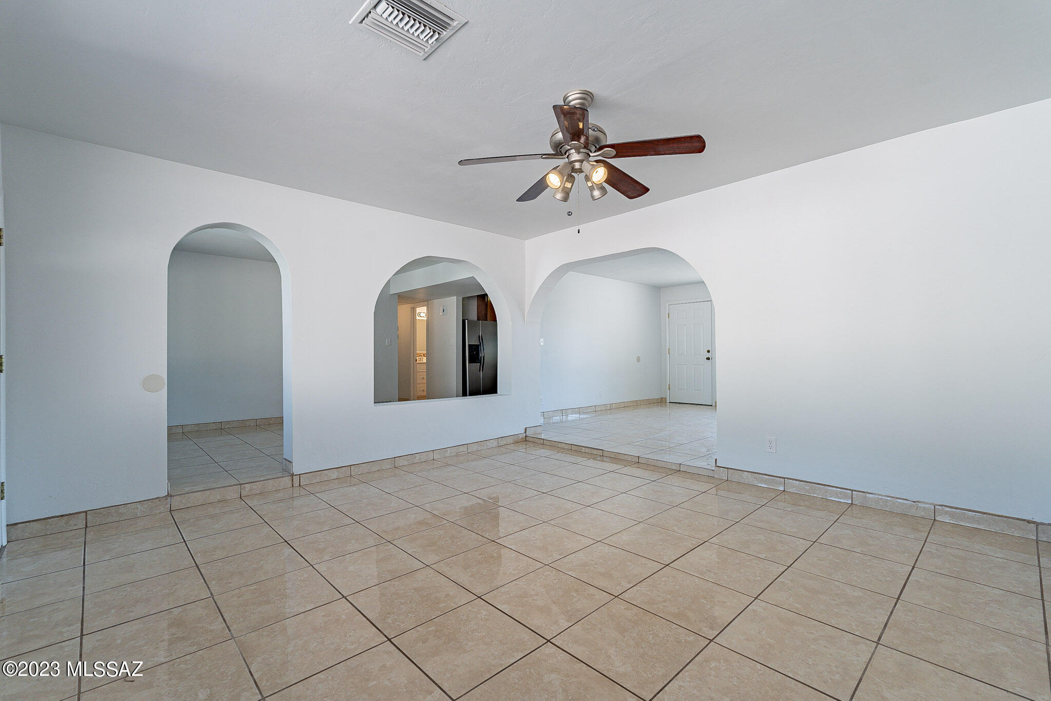 Terra Del Sol Amd - Residential