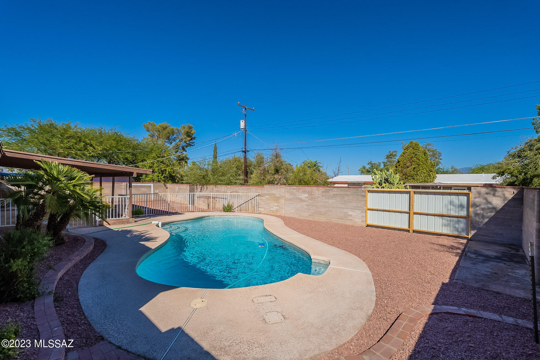 Terra Del Sol Amd - Residential