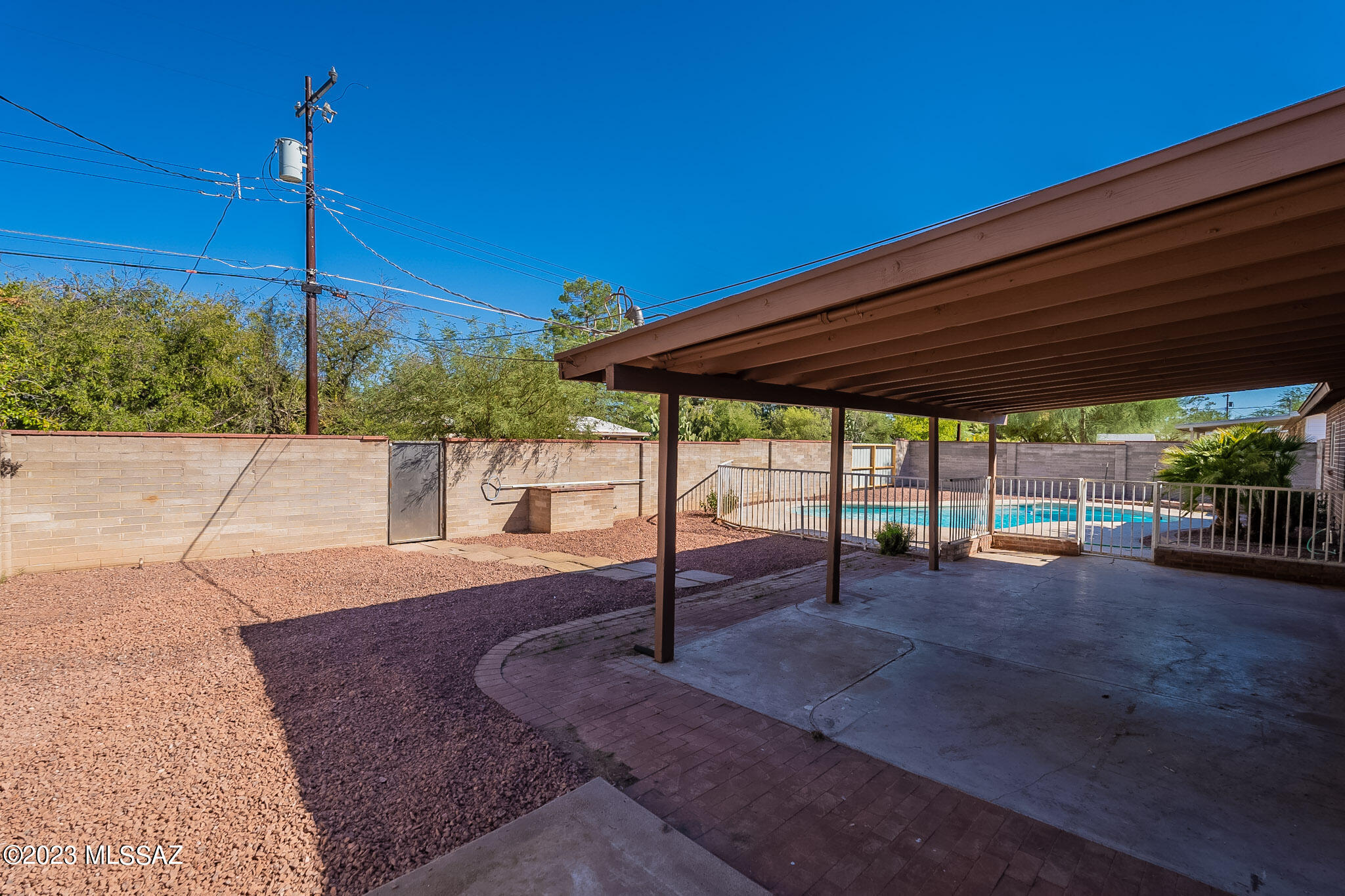 Terra Del Sol Amd - Residential
