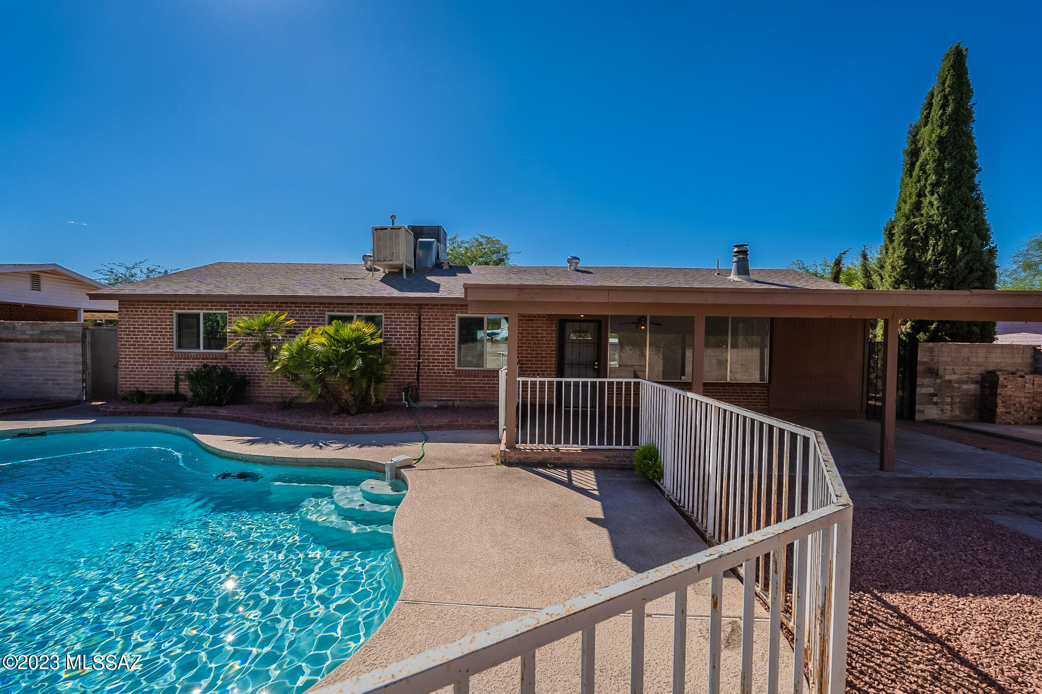 Terra Del Sol Amd - Residential