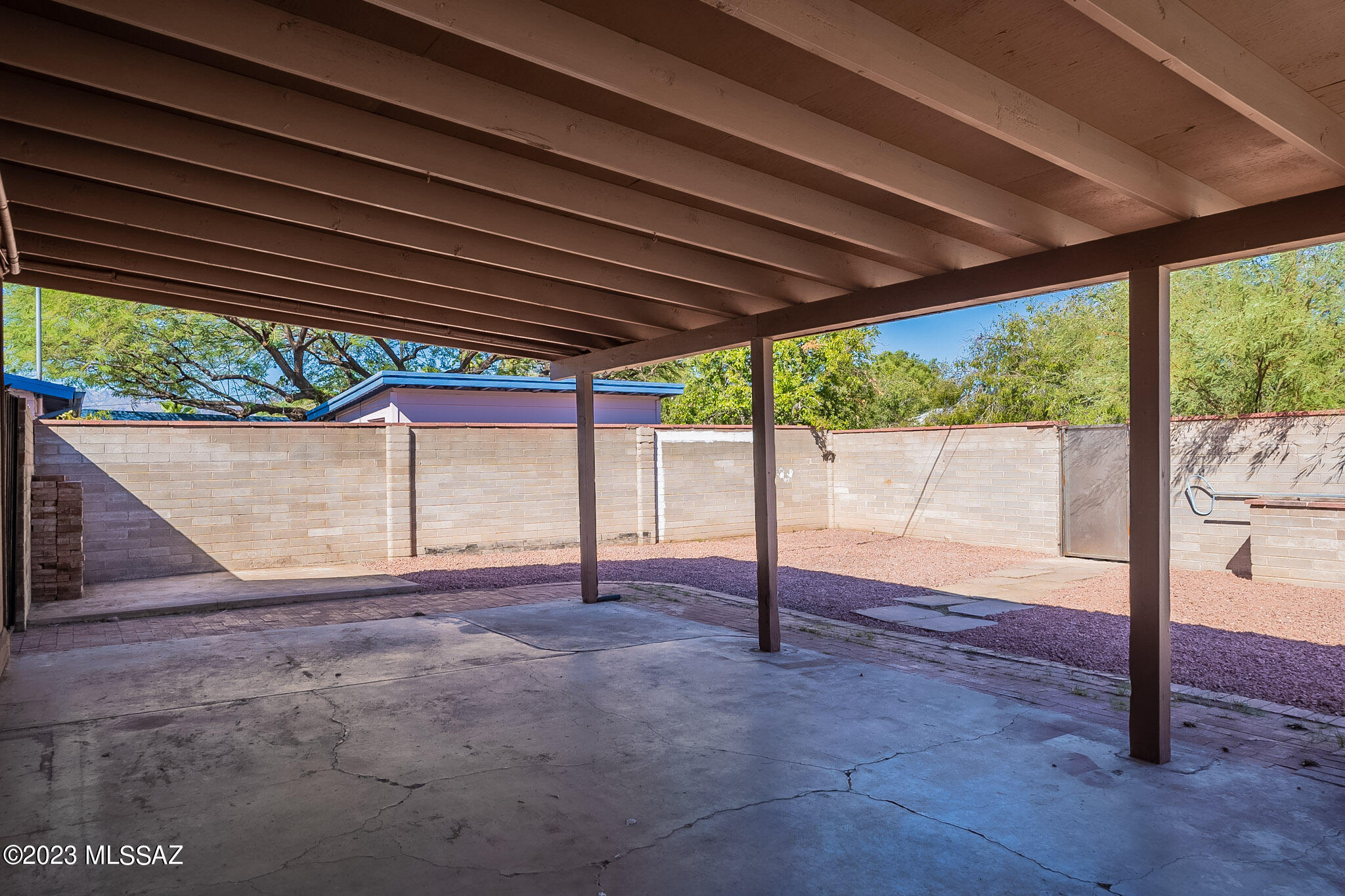 Terra Del Sol Amd - Residential
