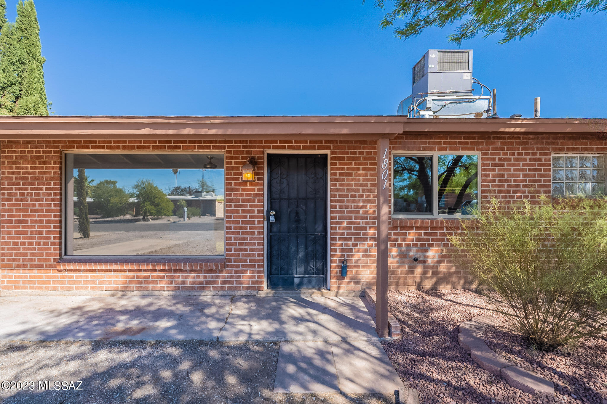 Terra Del Sol Amd - Residential