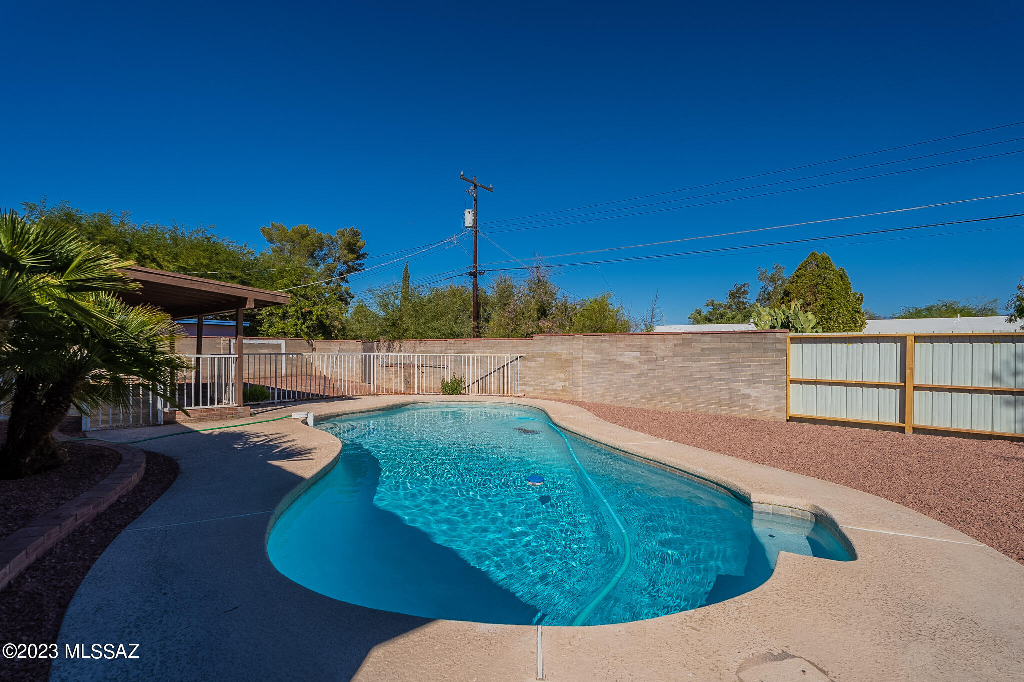 Terra Del Sol Amd - Residential