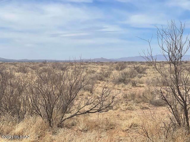 Out Of Pima County - Land