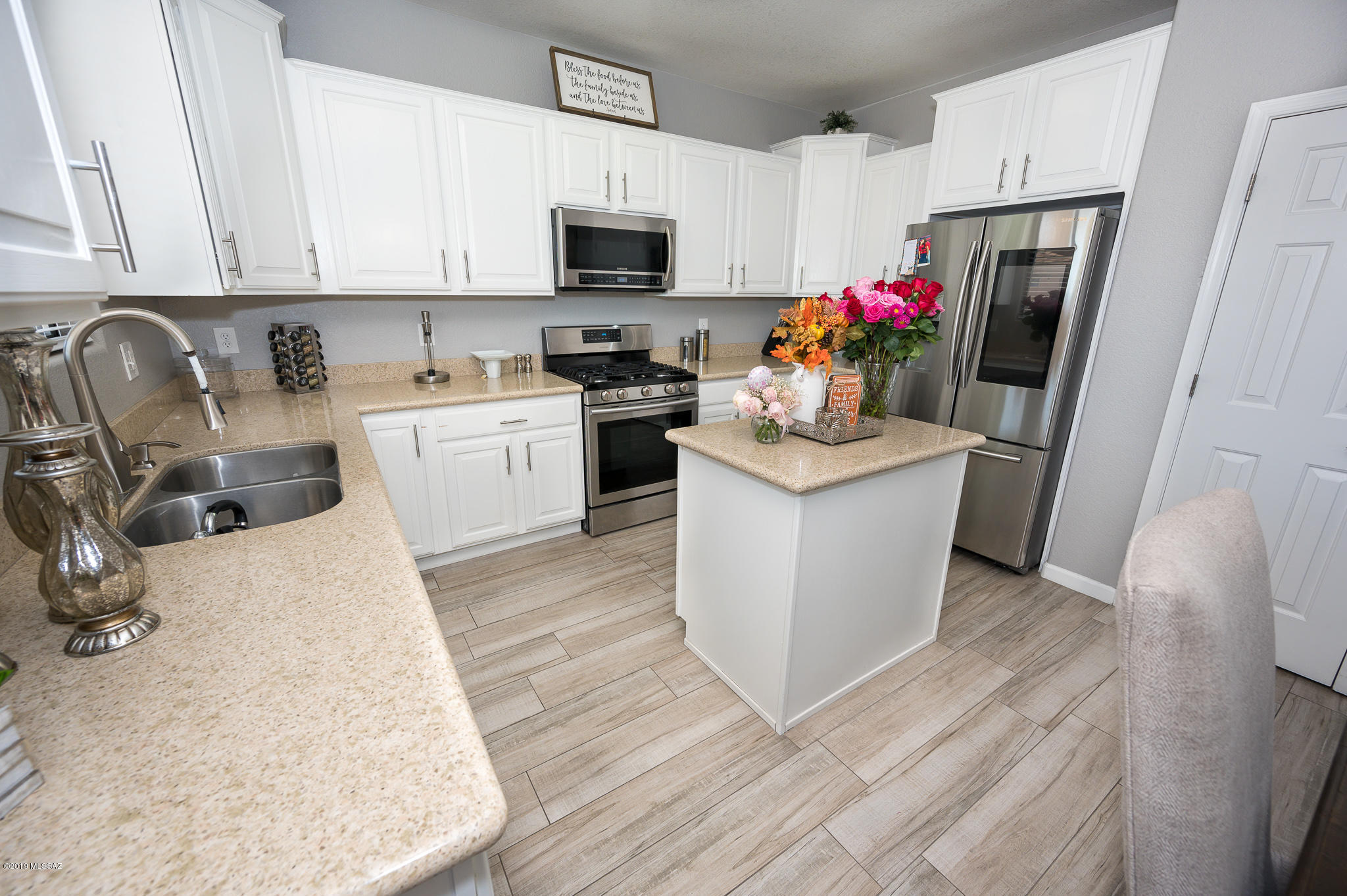 Presidio Vista (1-36, 118-181) - Residential