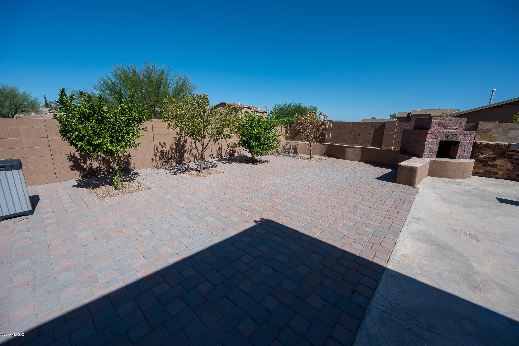 Presidio Vista (1-36, 118-181) - Residential