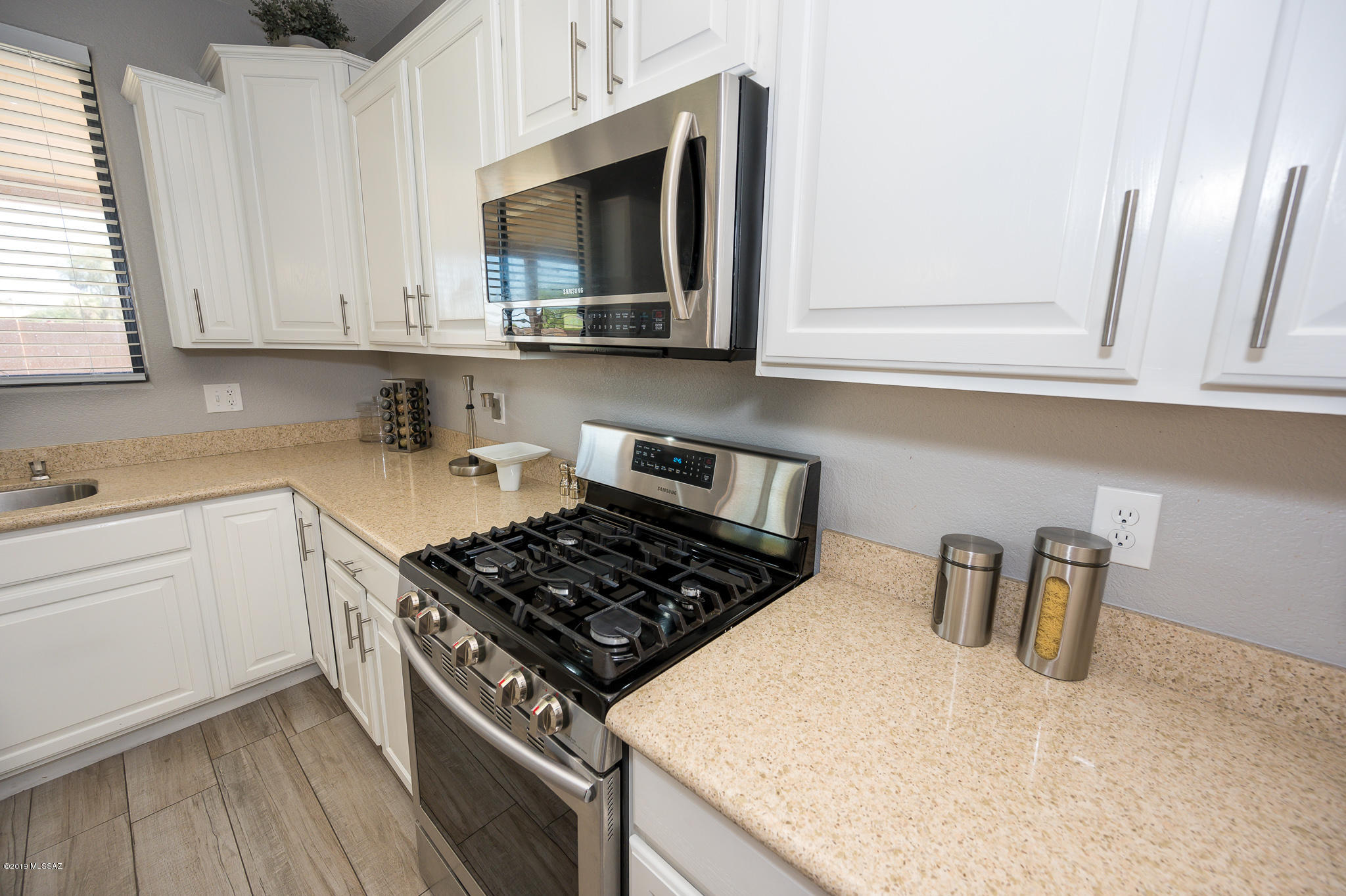 Presidio Vista (1-36, 118-181) - Residential