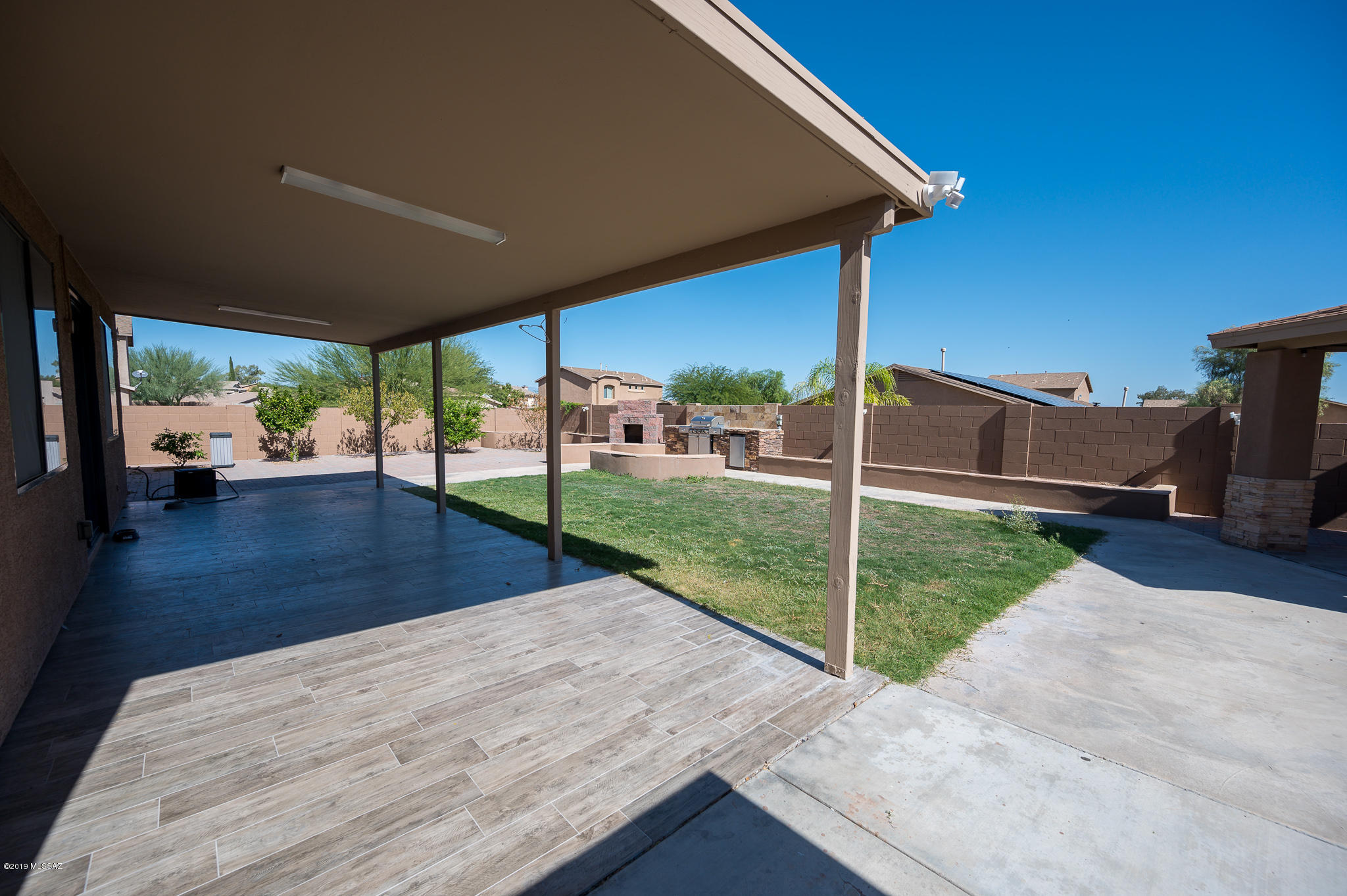Presidio Vista (1-36, 118-181) - Residential