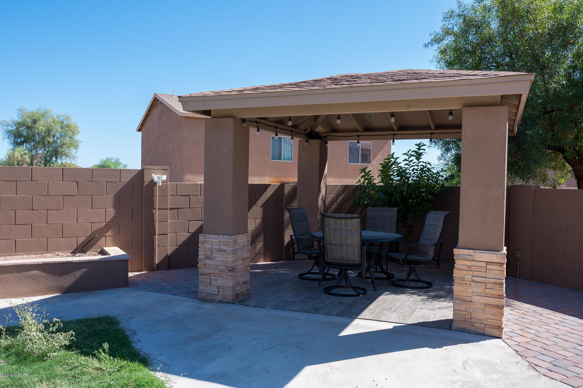 Presidio Vista (1-36, 118-181) - Residential
