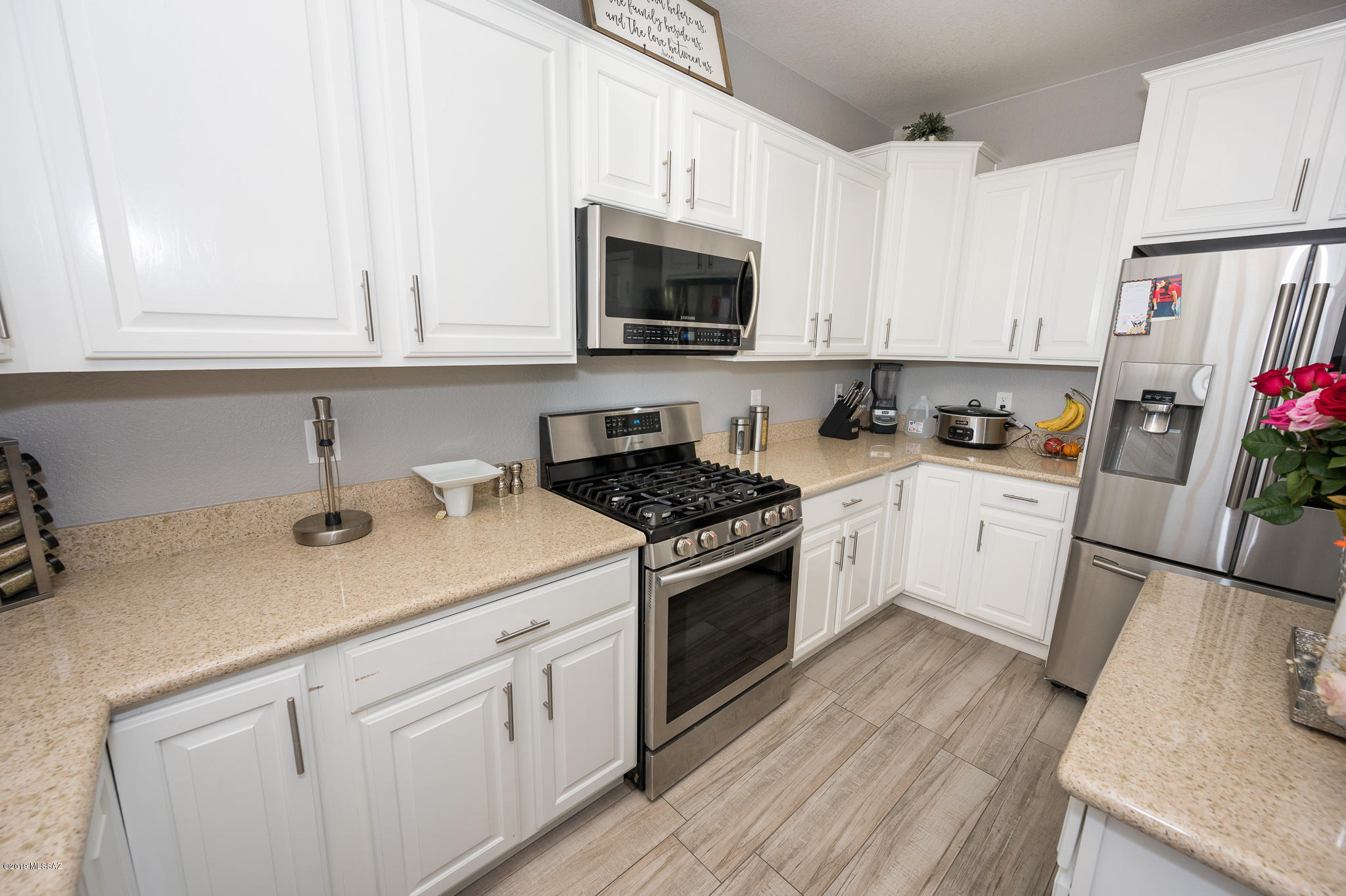Presidio Vista (1-36, 118-181) - Residential