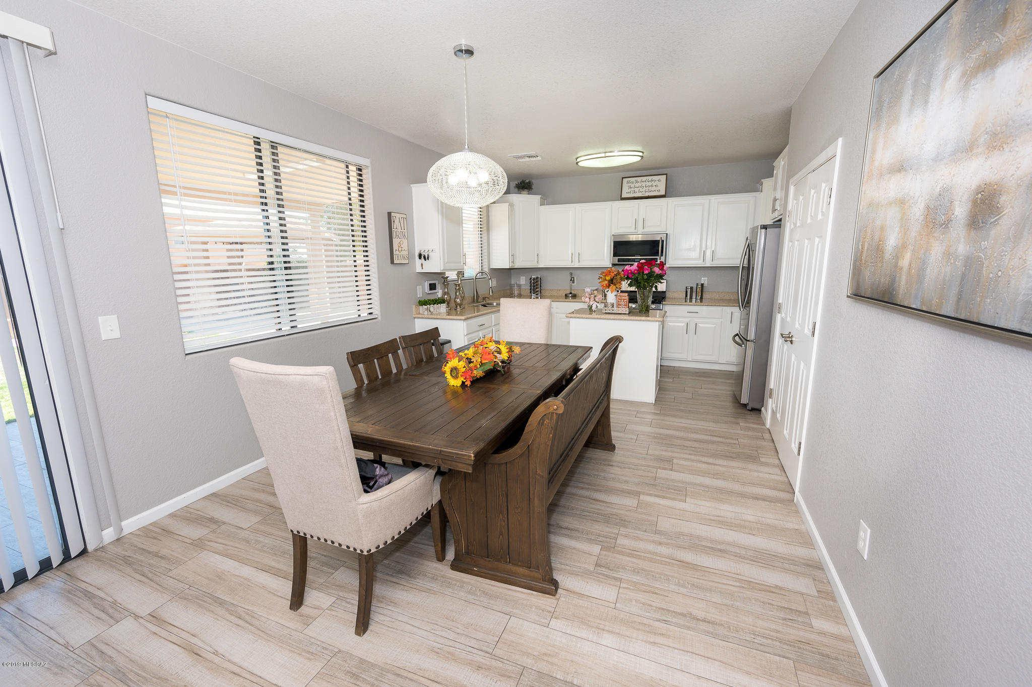 Presidio Vista (1-36, 118-181) - Residential