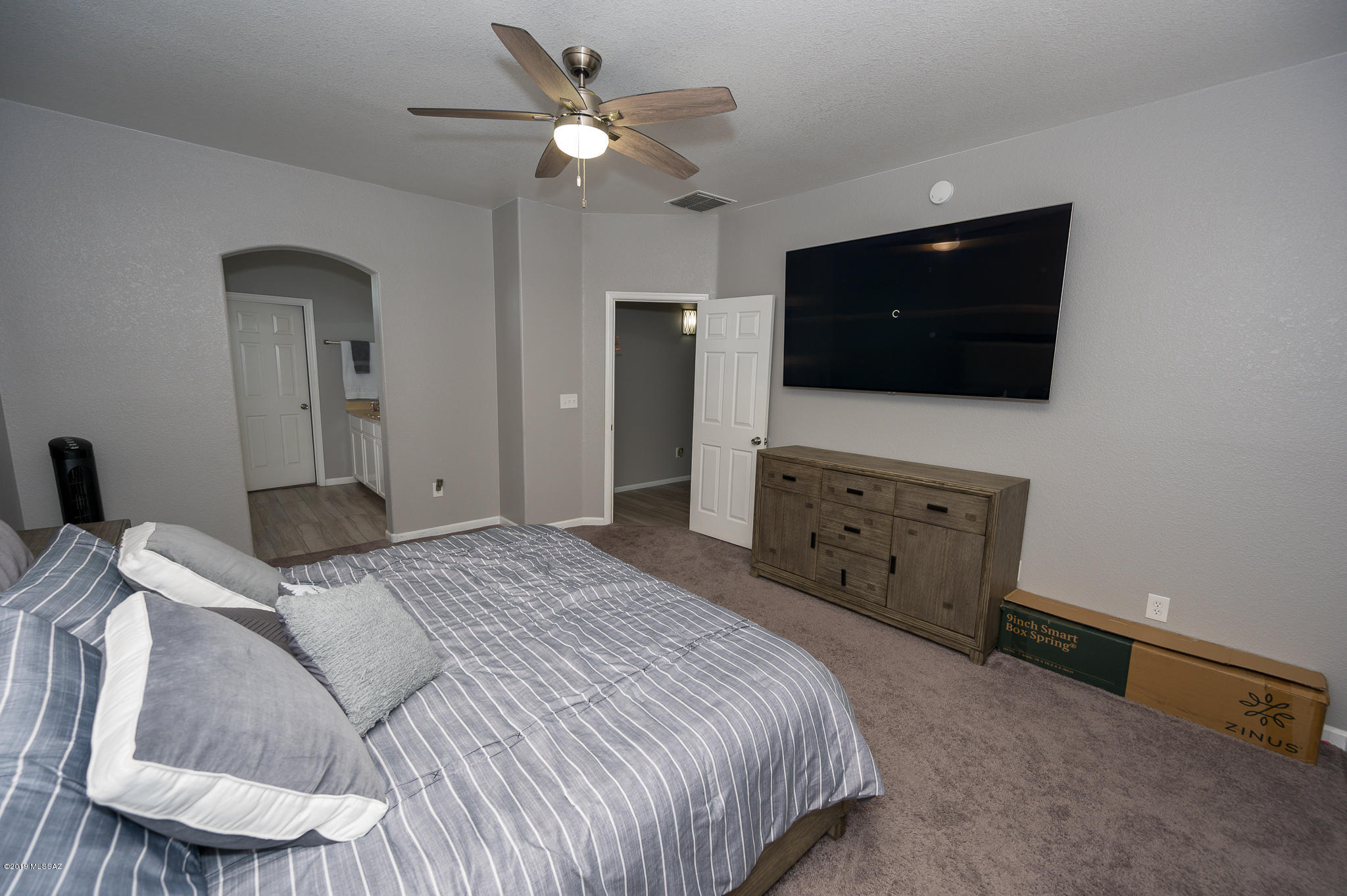 Presidio Vista (1-36, 118-181) - Residential