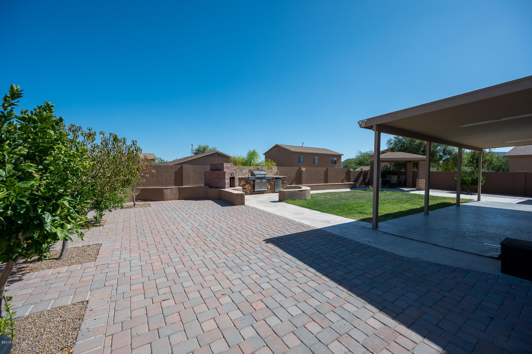 Presidio Vista (1-36, 118-181) - Residential