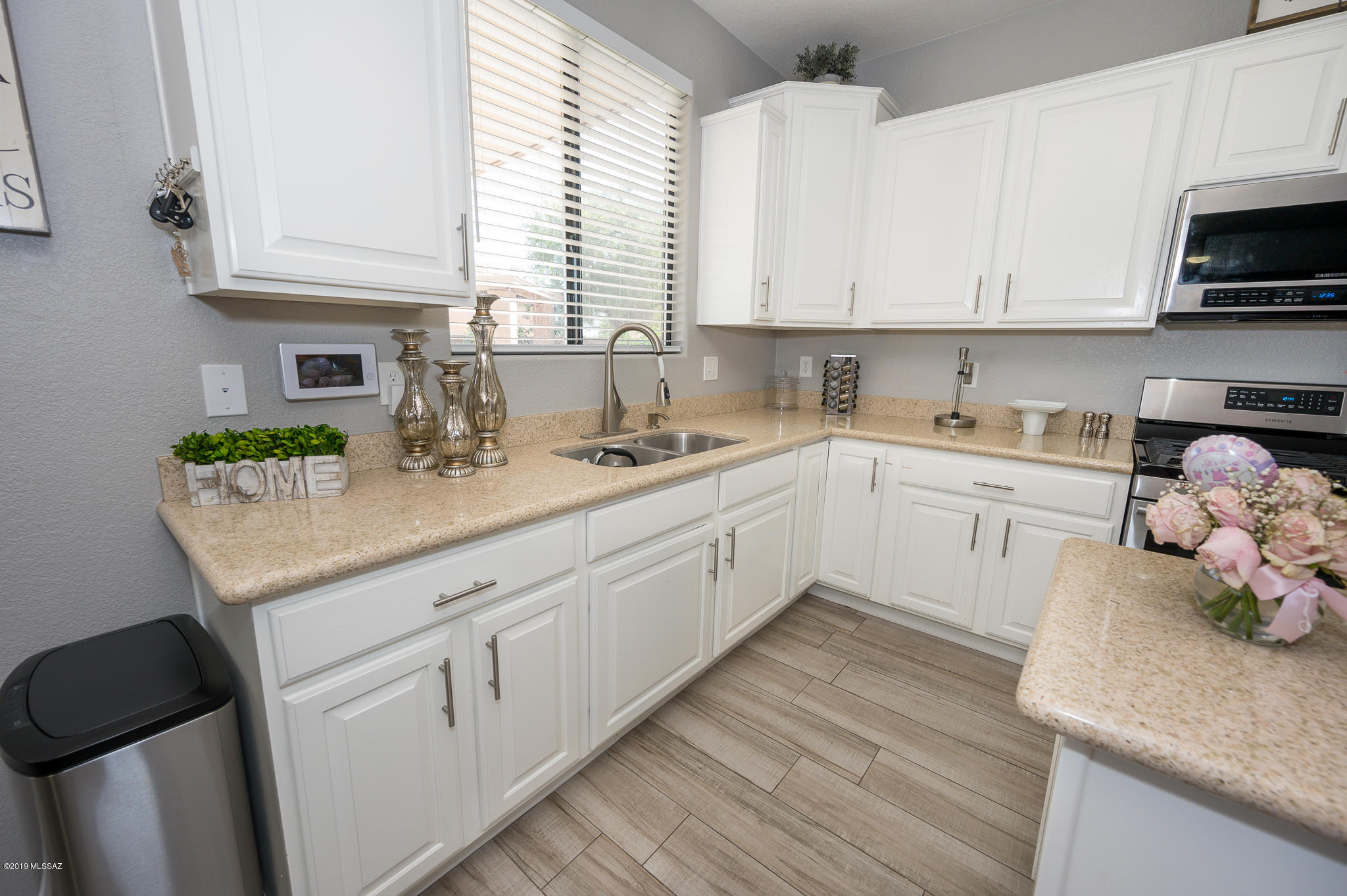 Presidio Vista (1-36, 118-181) - Residential