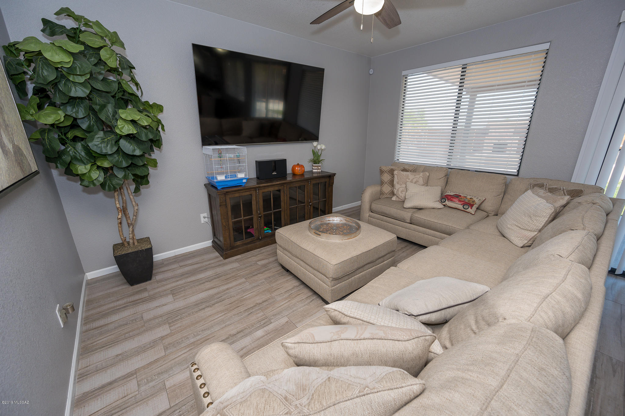 Presidio Vista (1-36, 118-181) - Residential