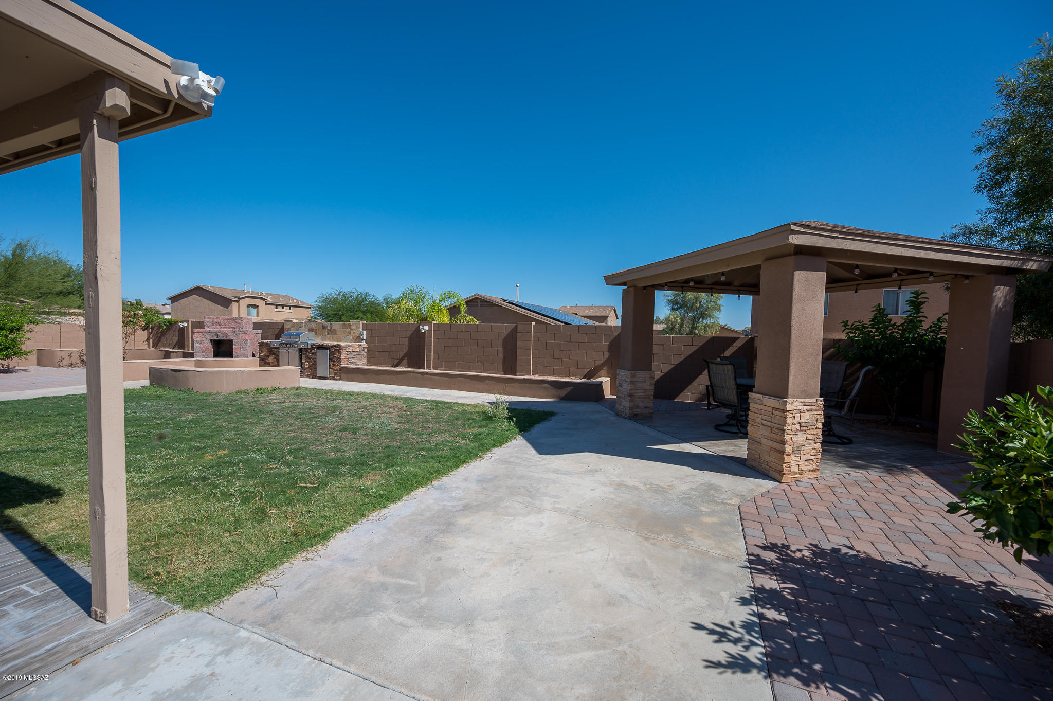 Presidio Vista (1-36, 118-181) - Residential