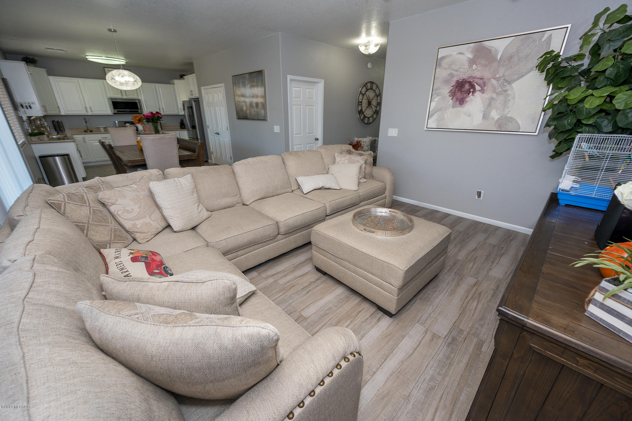 Presidio Vista (1-36, 118-181) - Residential