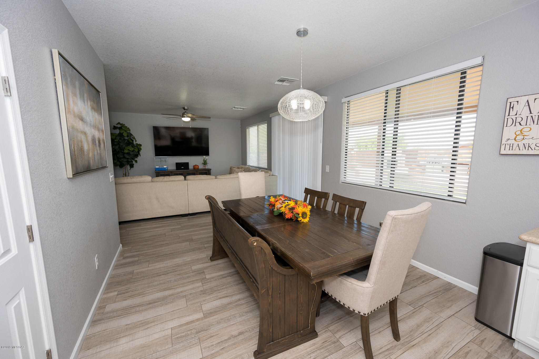 Presidio Vista (1-36, 118-181) - Residential