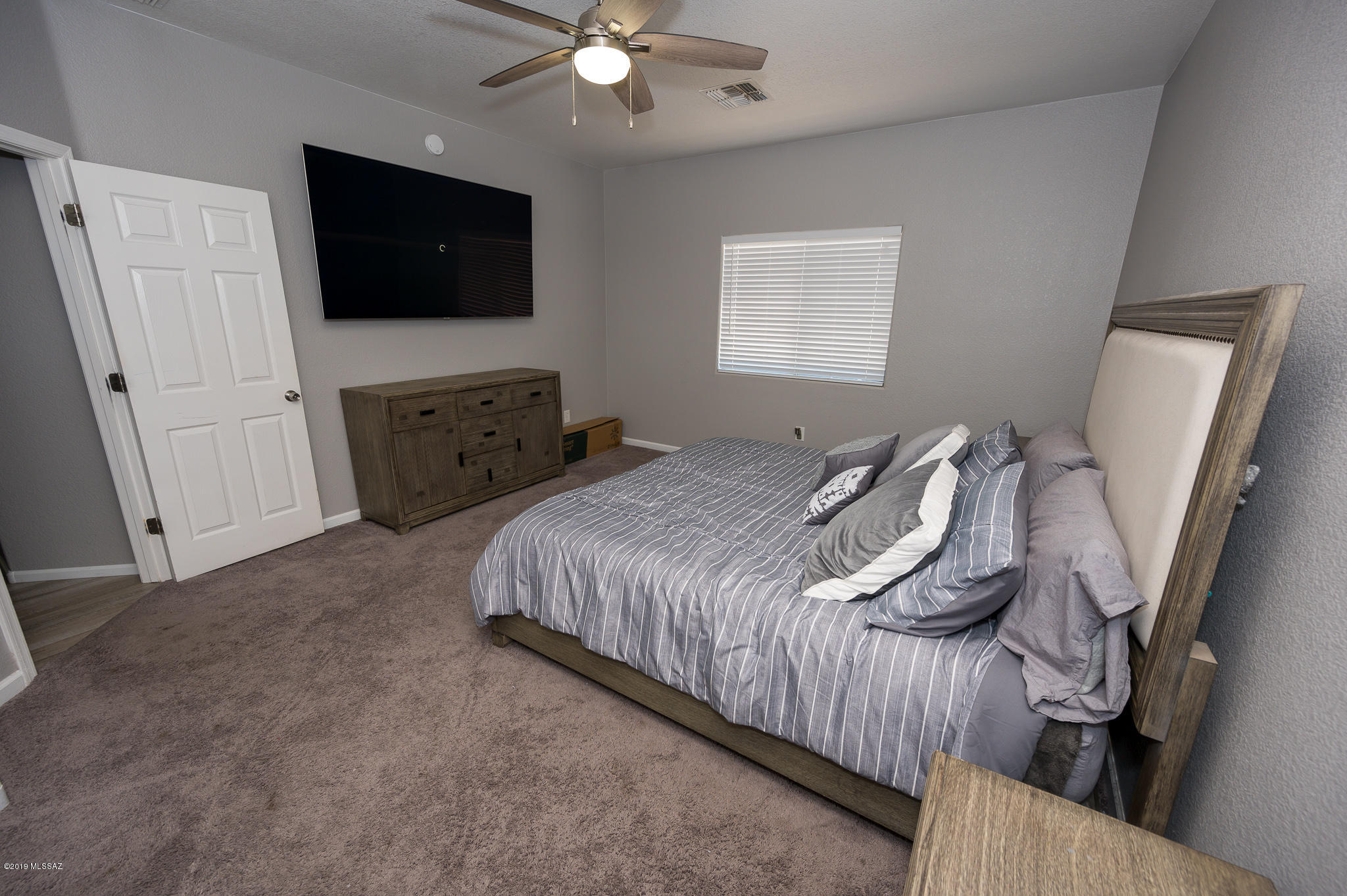 Presidio Vista (1-36, 118-181) - Residential