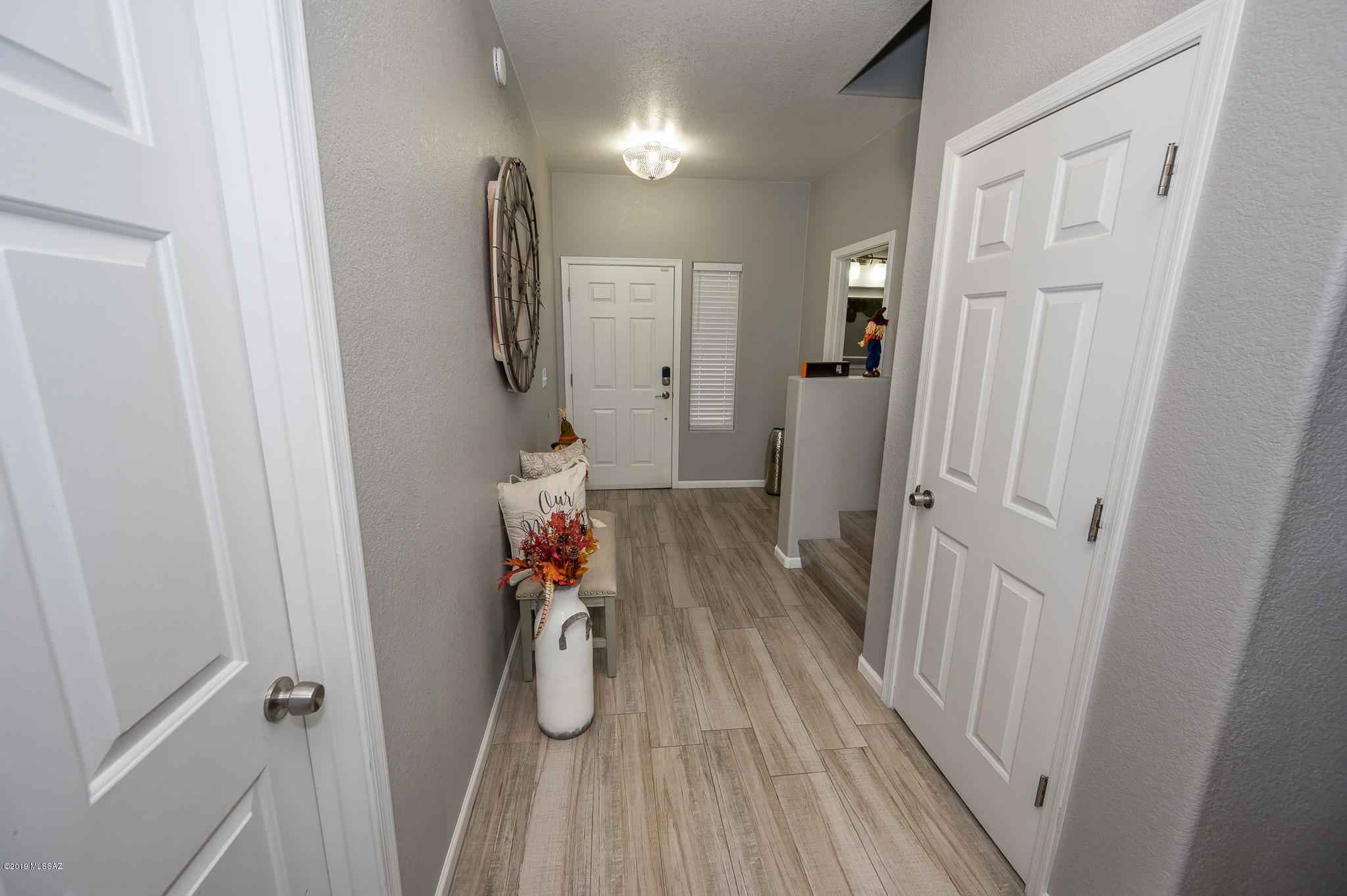 Presidio Vista (1-36, 118-181) - Residential
